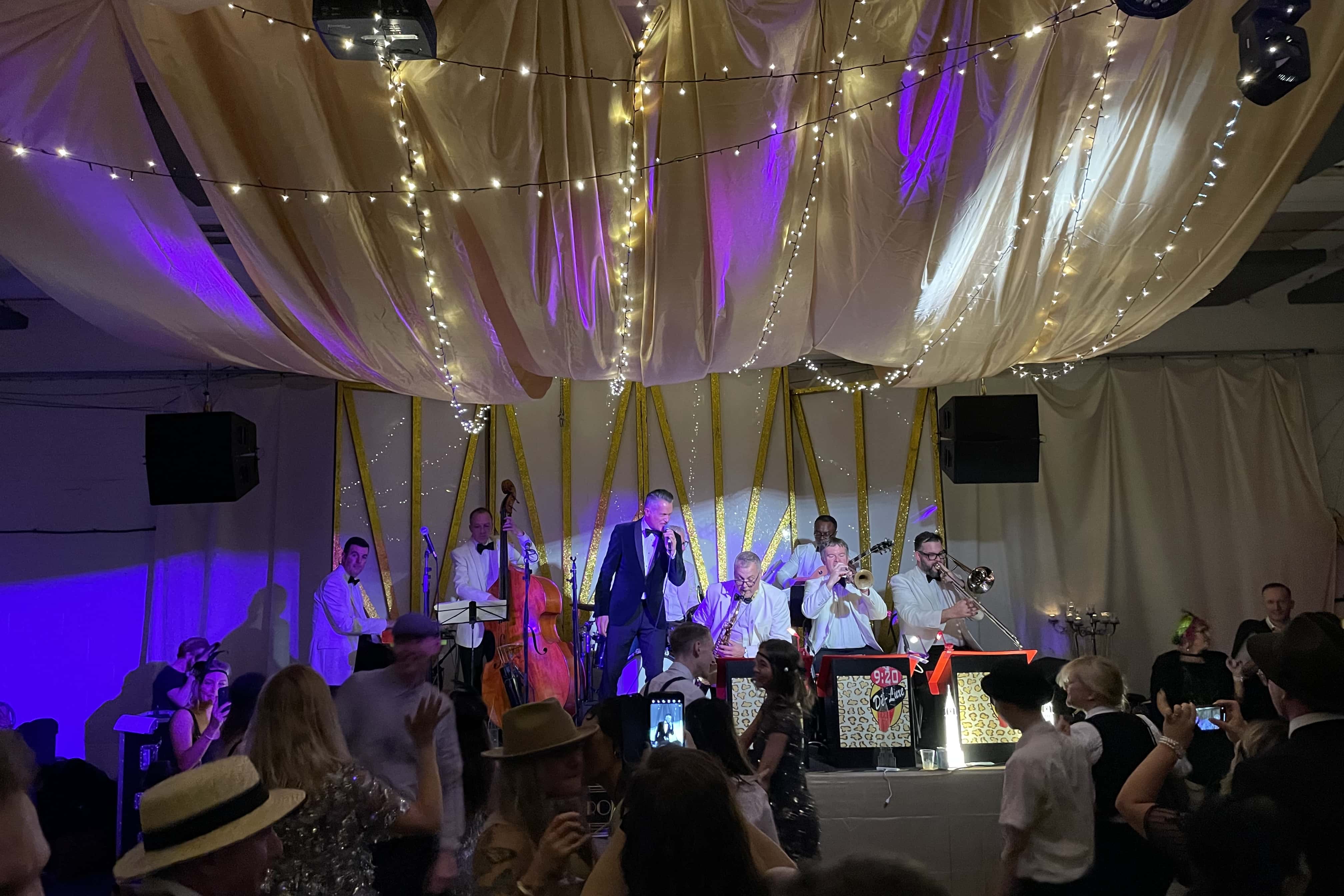 Studio 92 and/or Studio 94 - Exclusive hire 30