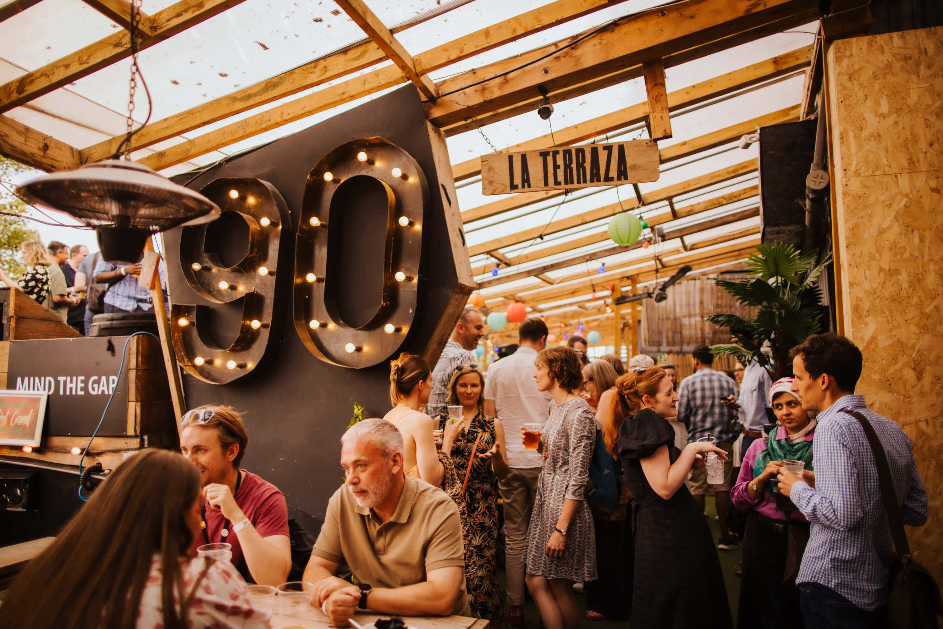 Studio 92 and/or Studio 94 - Exclusive hire 9