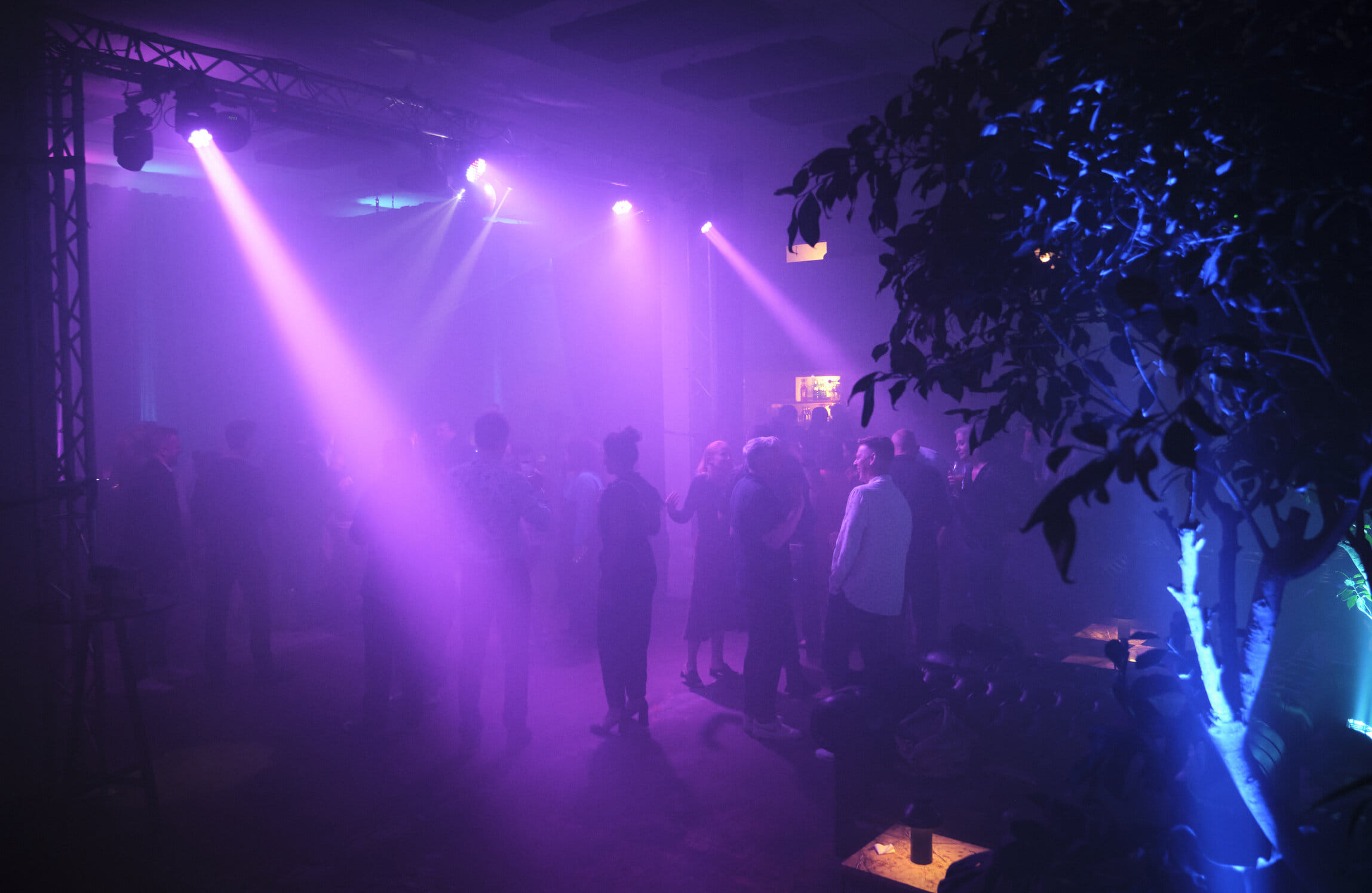 Studio 92 and/or Studio 94 - Exclusive hire 25