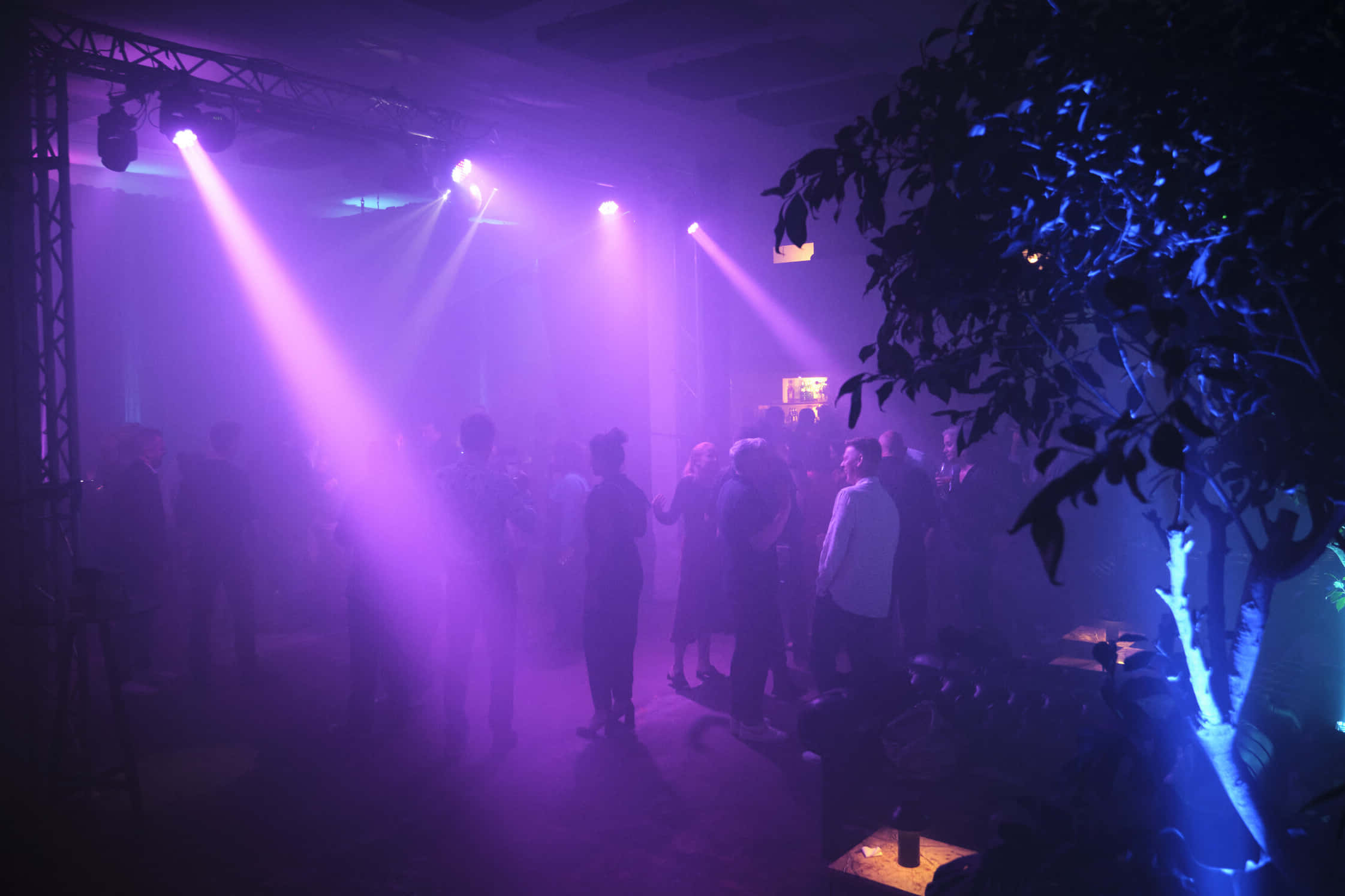 Studio 92 and/or Studio 94 - Exclusive hire 25