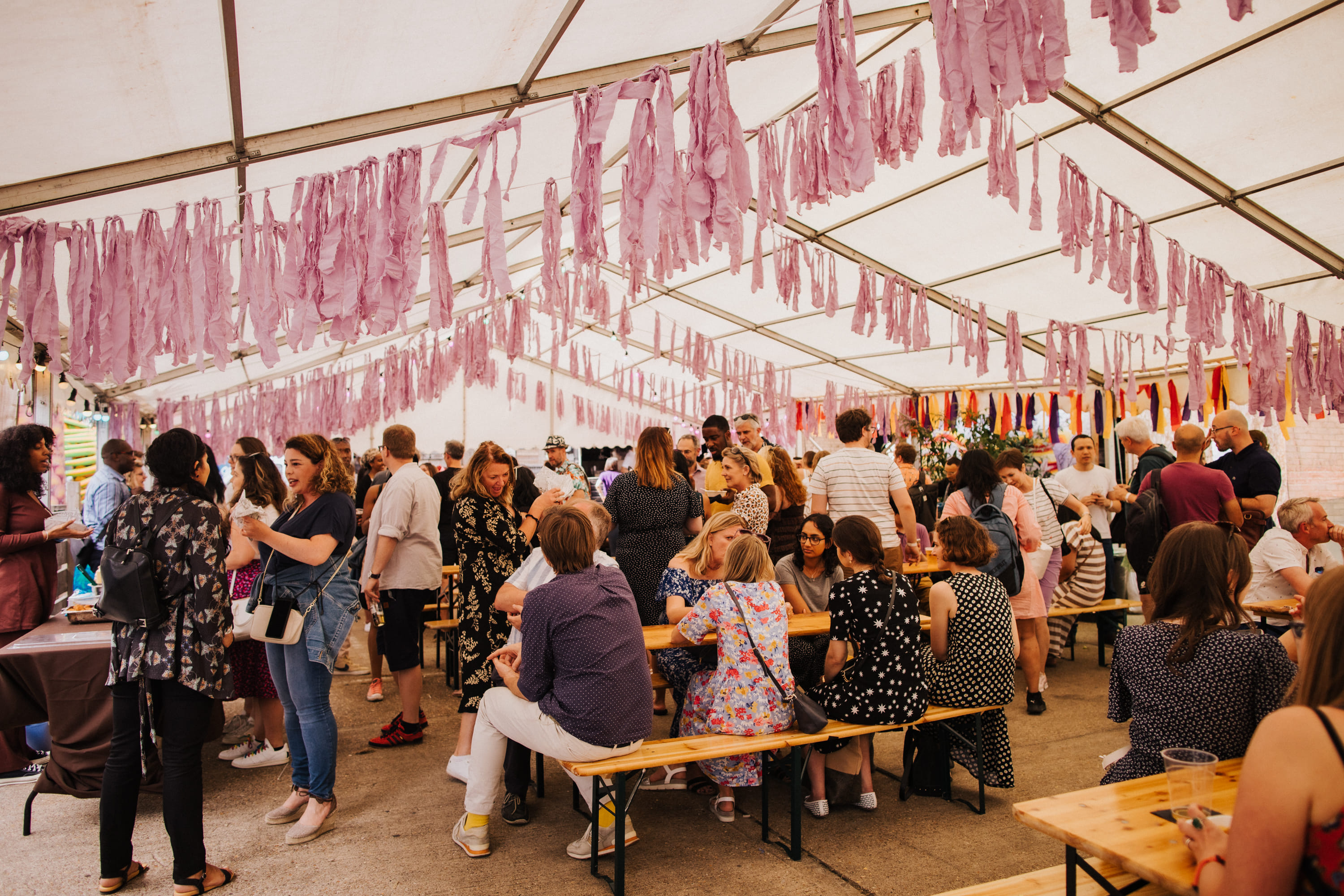 Studio 92 and/or Studio 94 - Exclusive hire 19