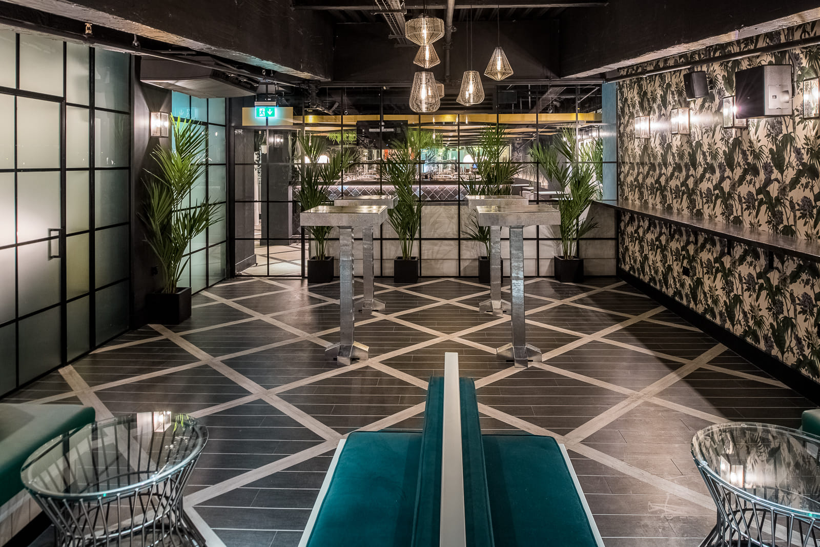 The Grand Hotel Bar 3