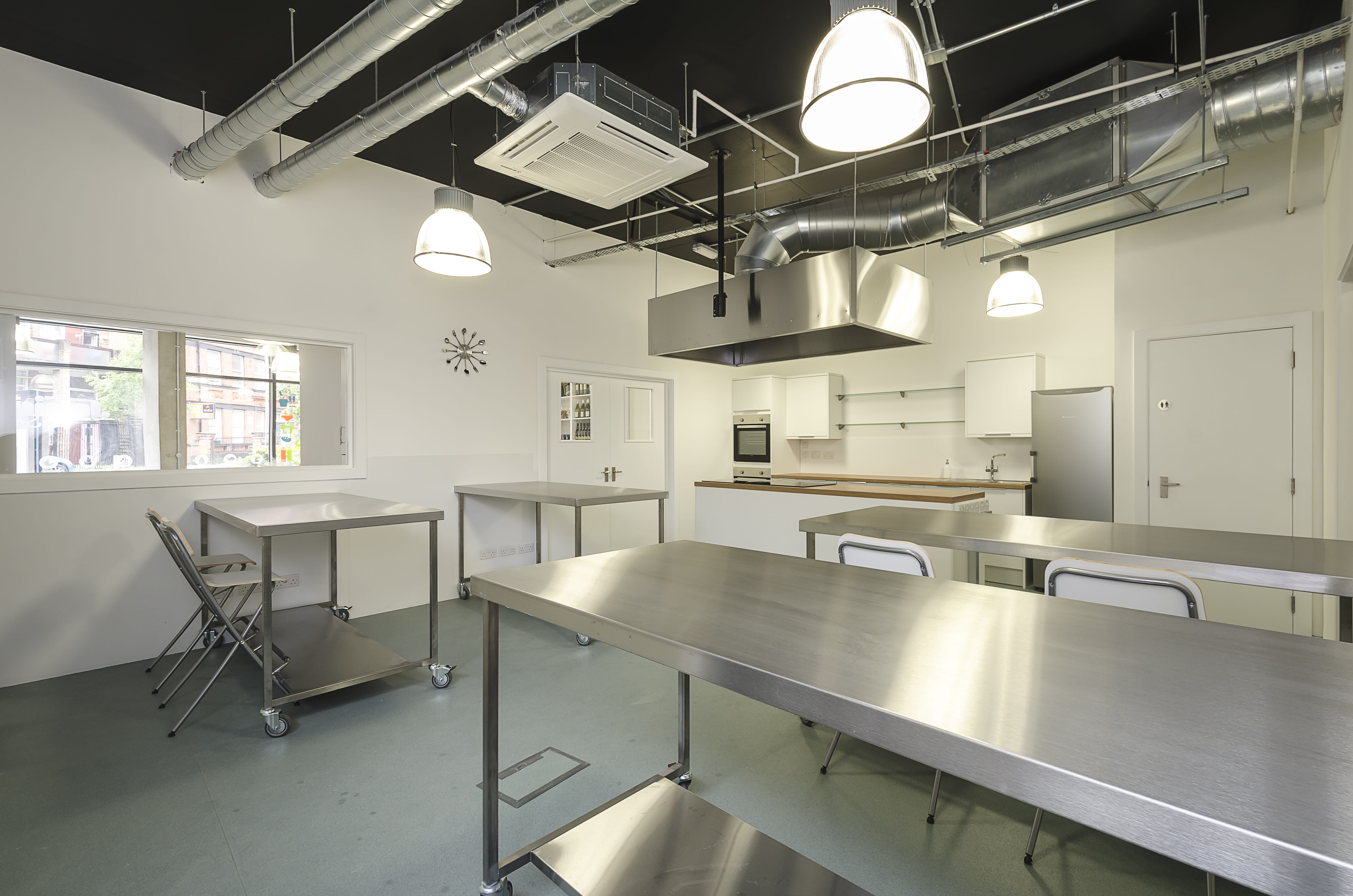 In Person Cooking Team Building  6