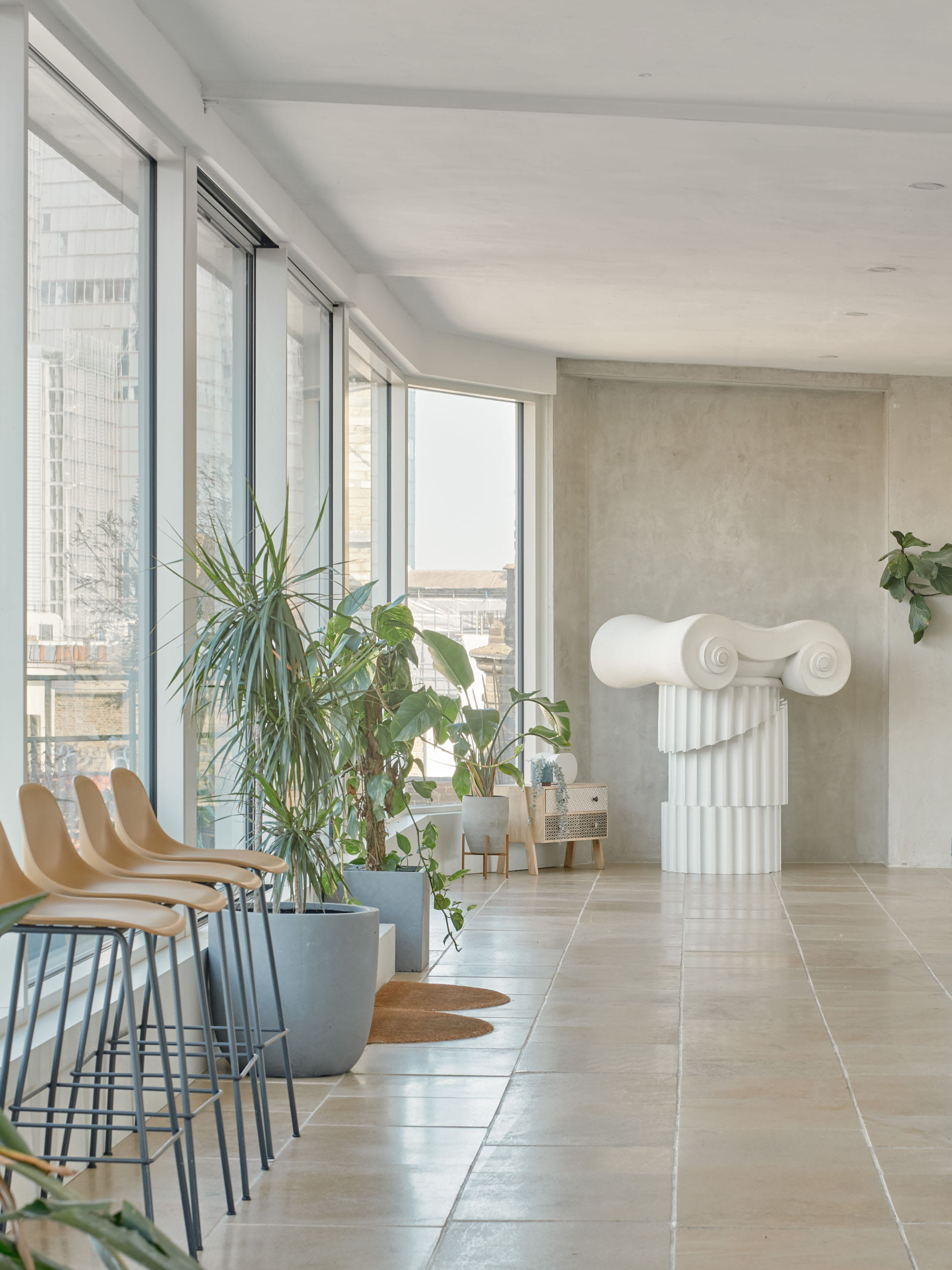 The Menier Penthouse 6