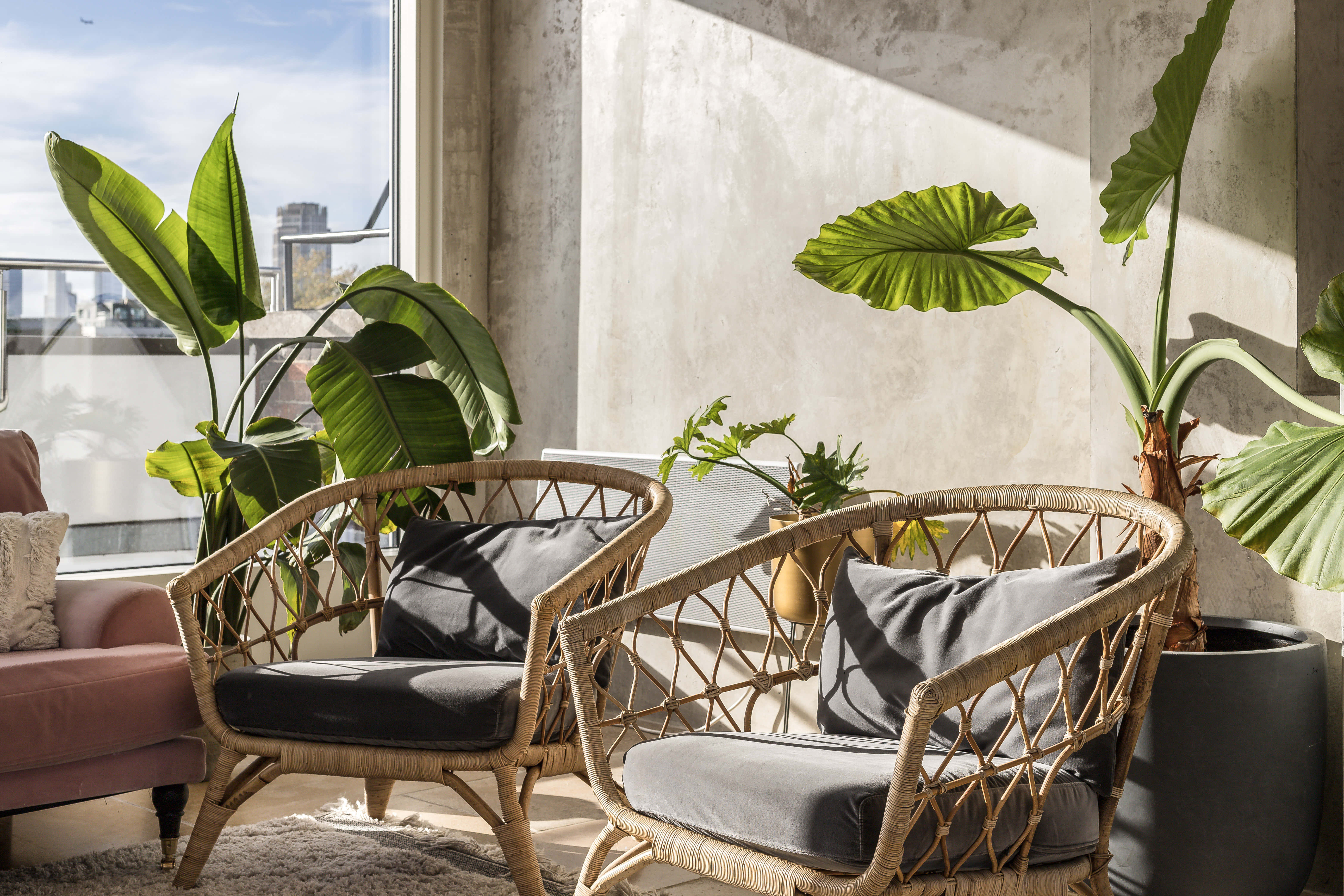 The Menier Penthouse 19