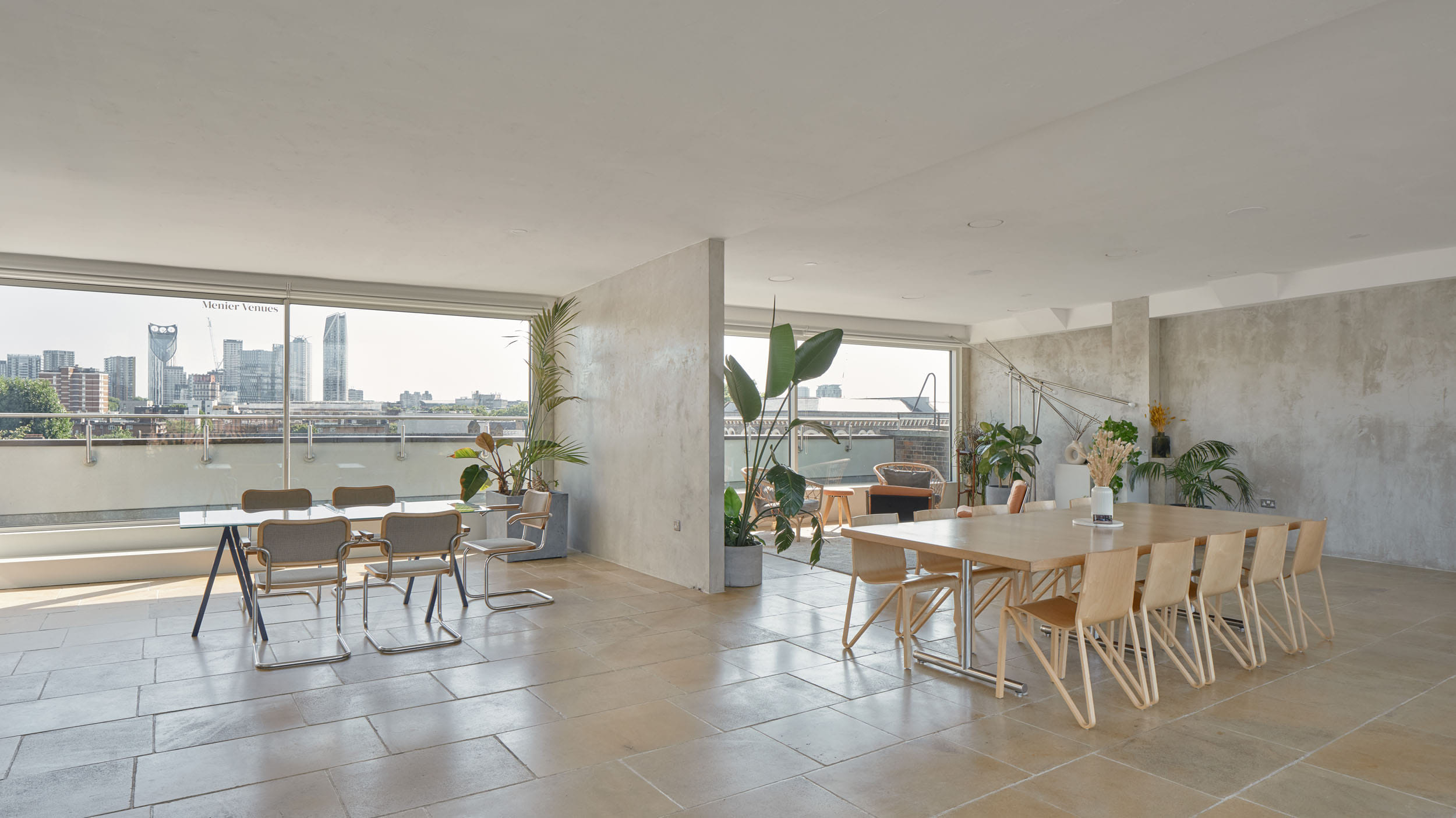 The Menier Penthouse 1