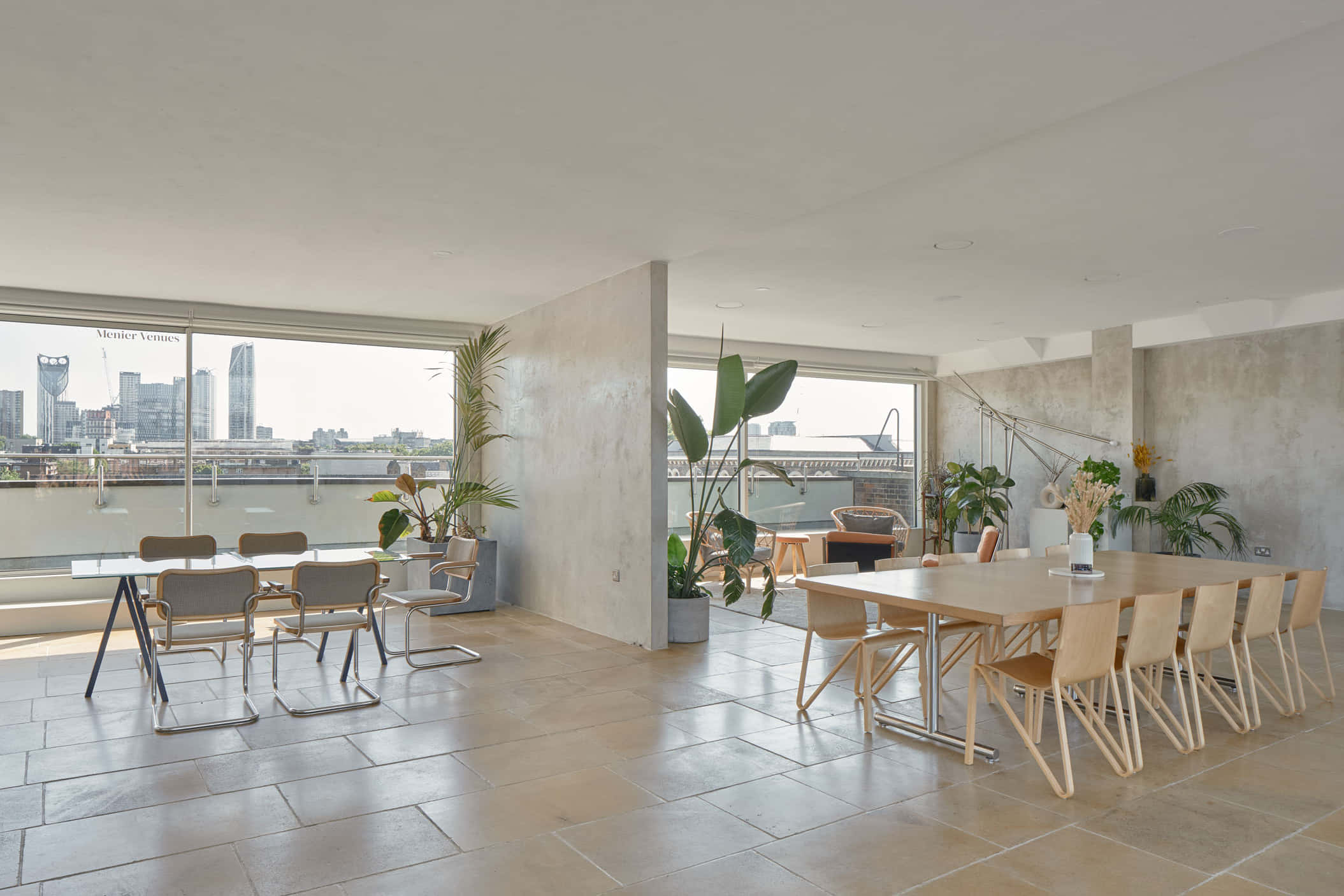 The Menier Penthouse 1