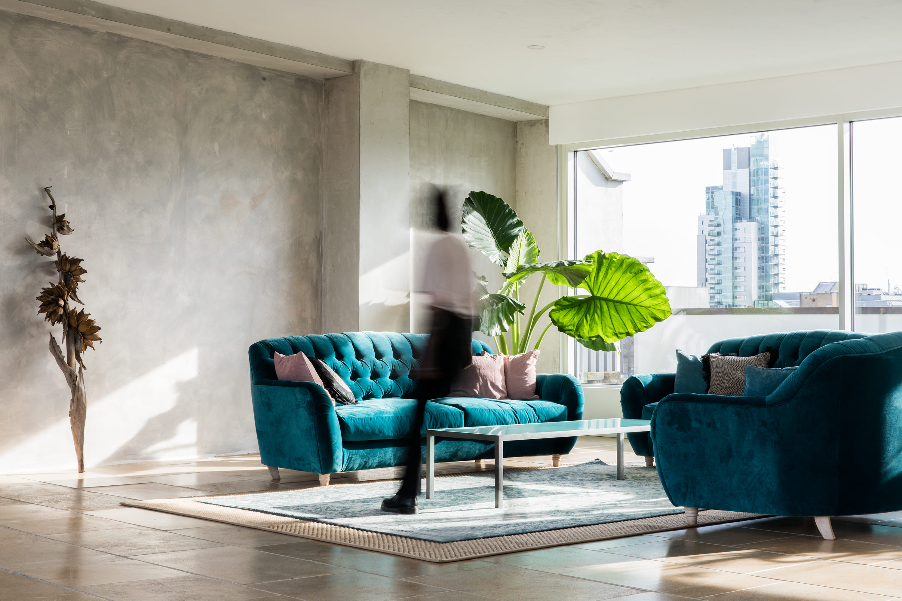 The Menier Penthouse 14