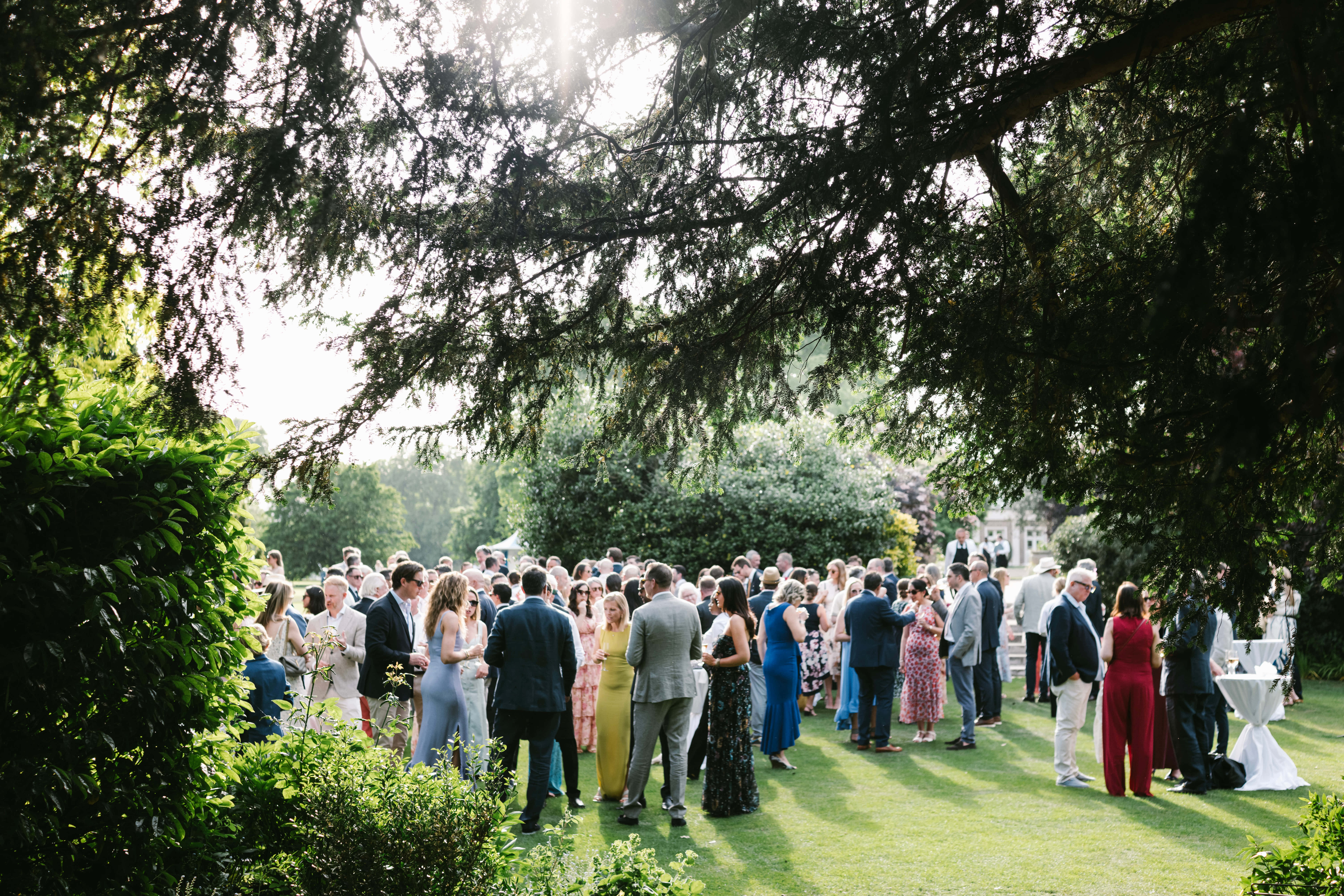 Palm Court and Broomhouse Suite 17