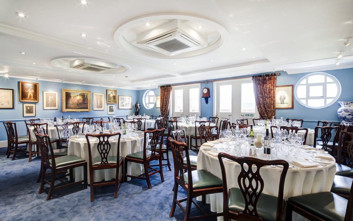 Committee Dining Room 2