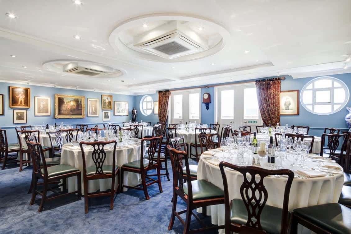 Committee Dining Room 2