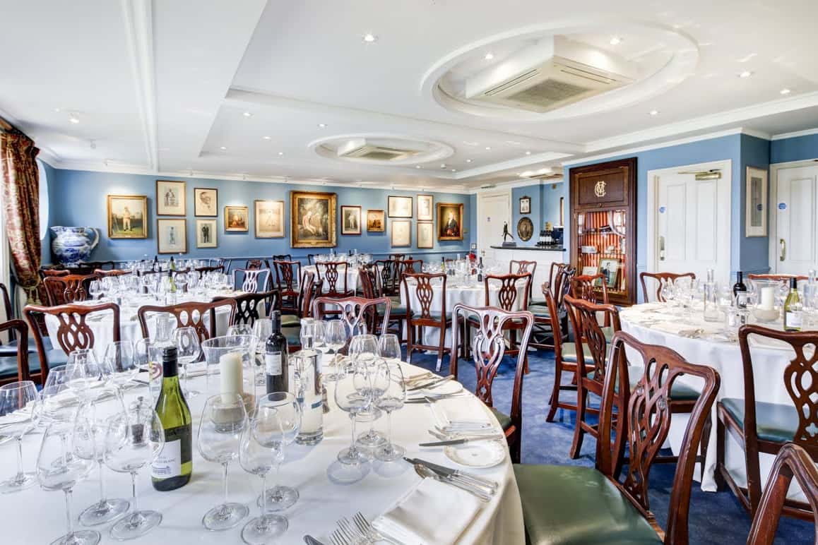 Committee Dining Room 0