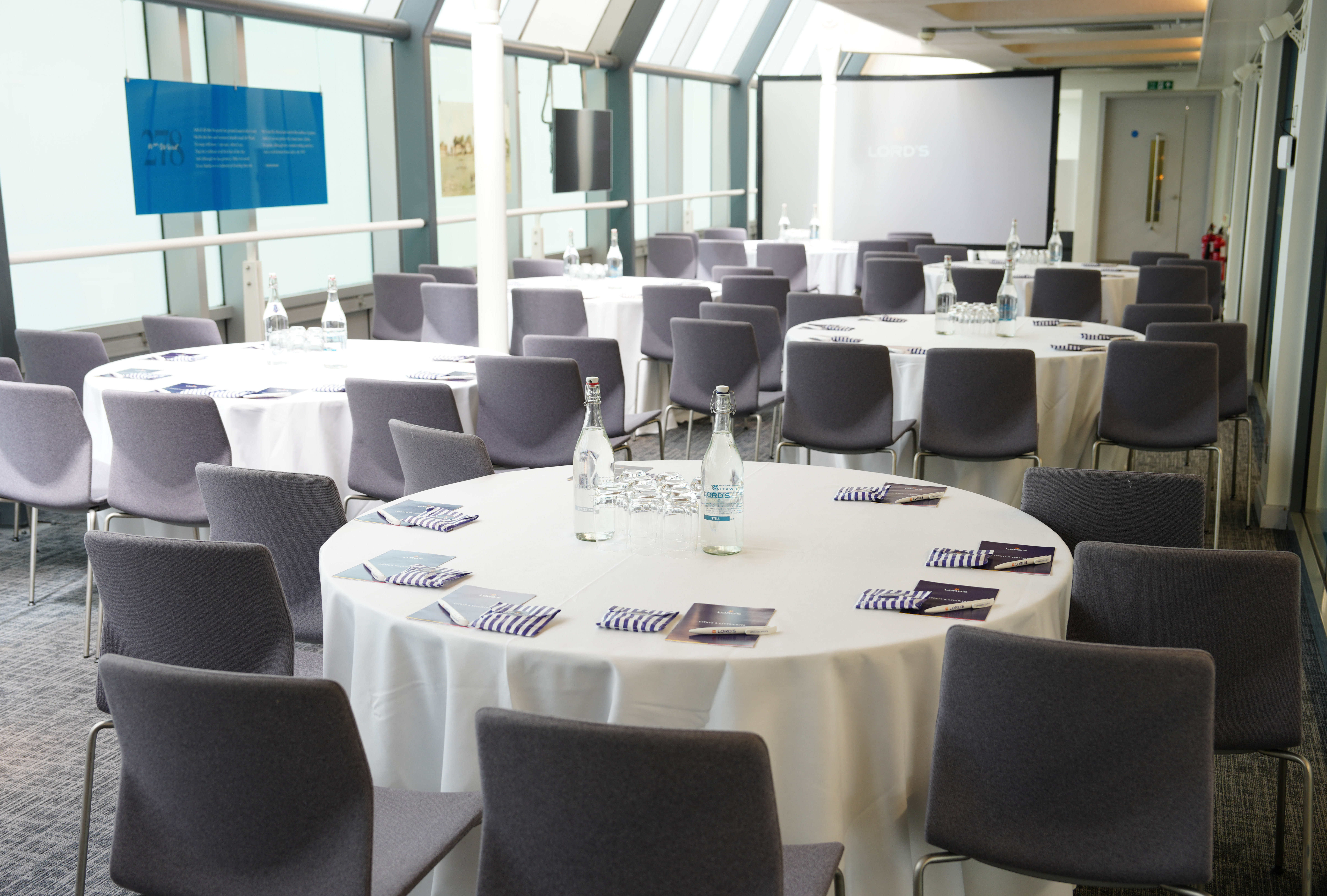 Two Seven Eight suite