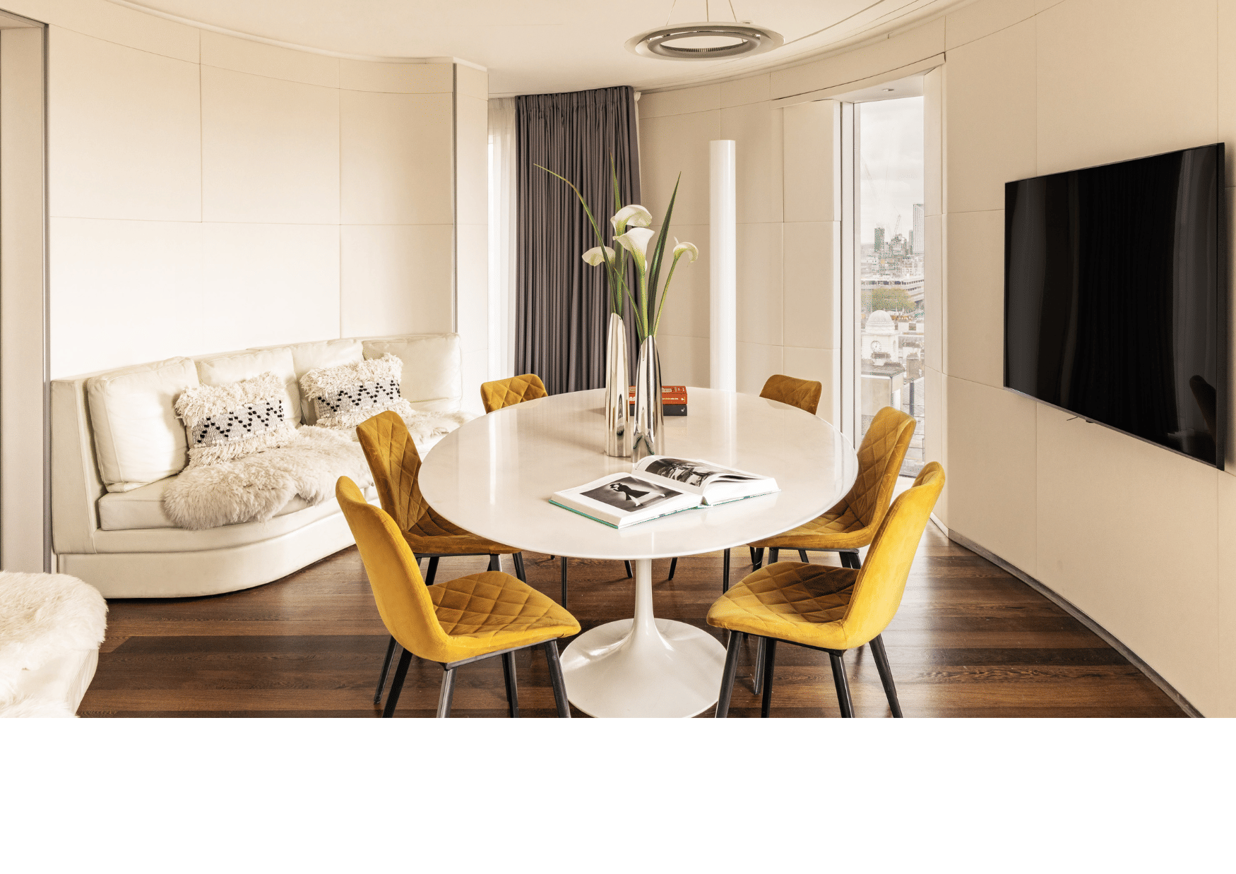 Ultimate ME Penthouse  3