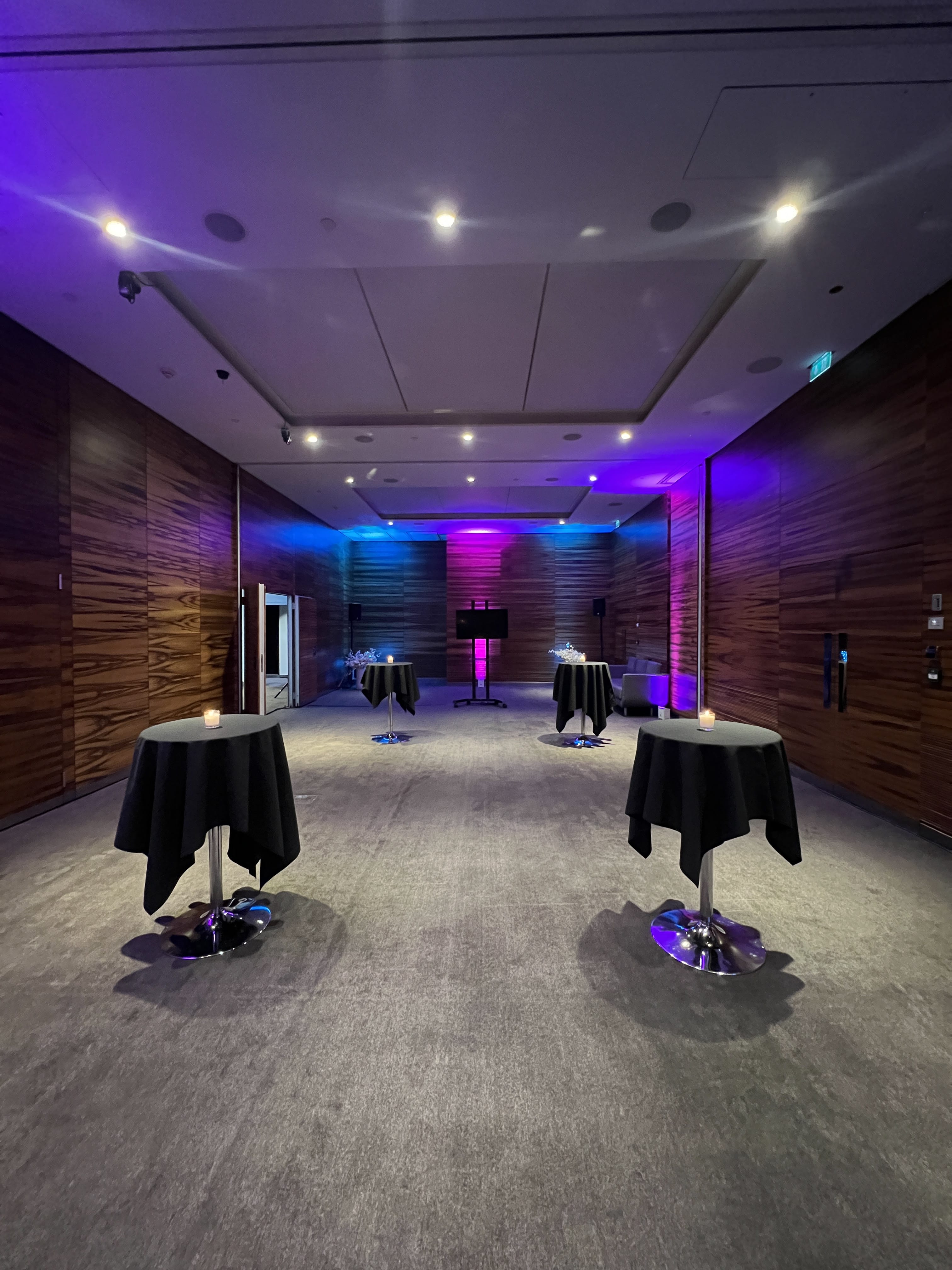 Studios 123 or 456 (3 Studios) 3