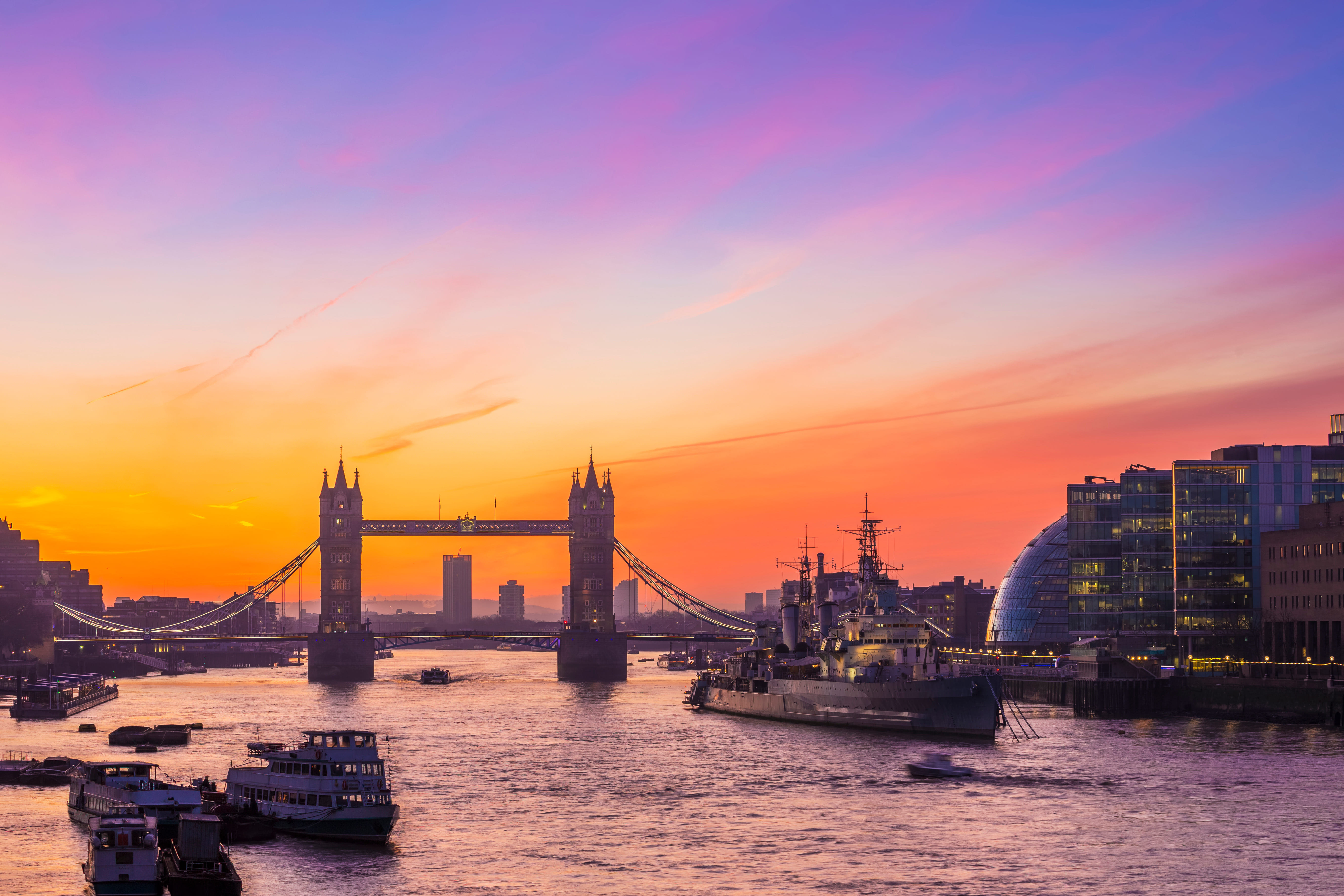 Exclusive Corporate Hire 2