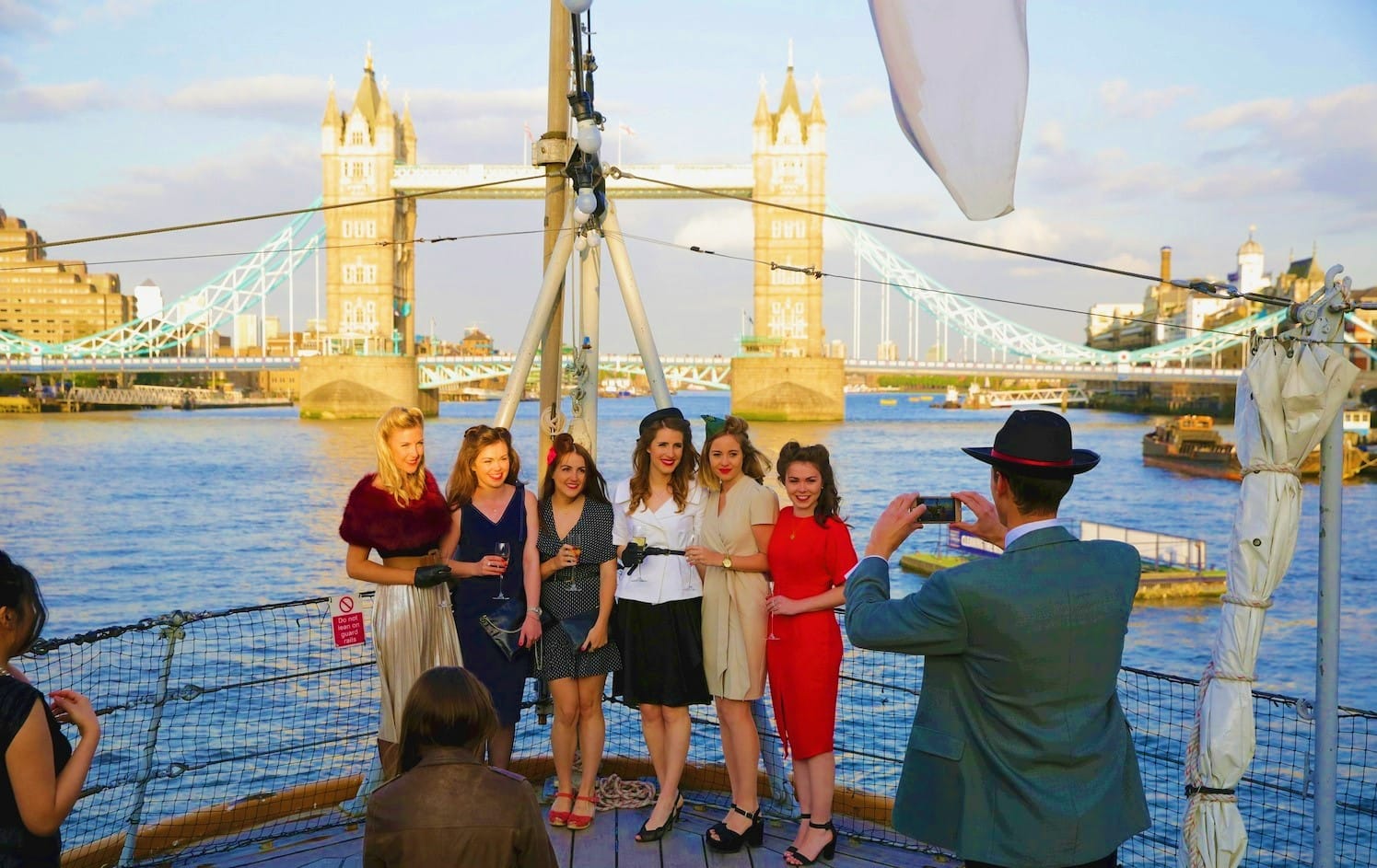 Exclusive Corporate Hire 1