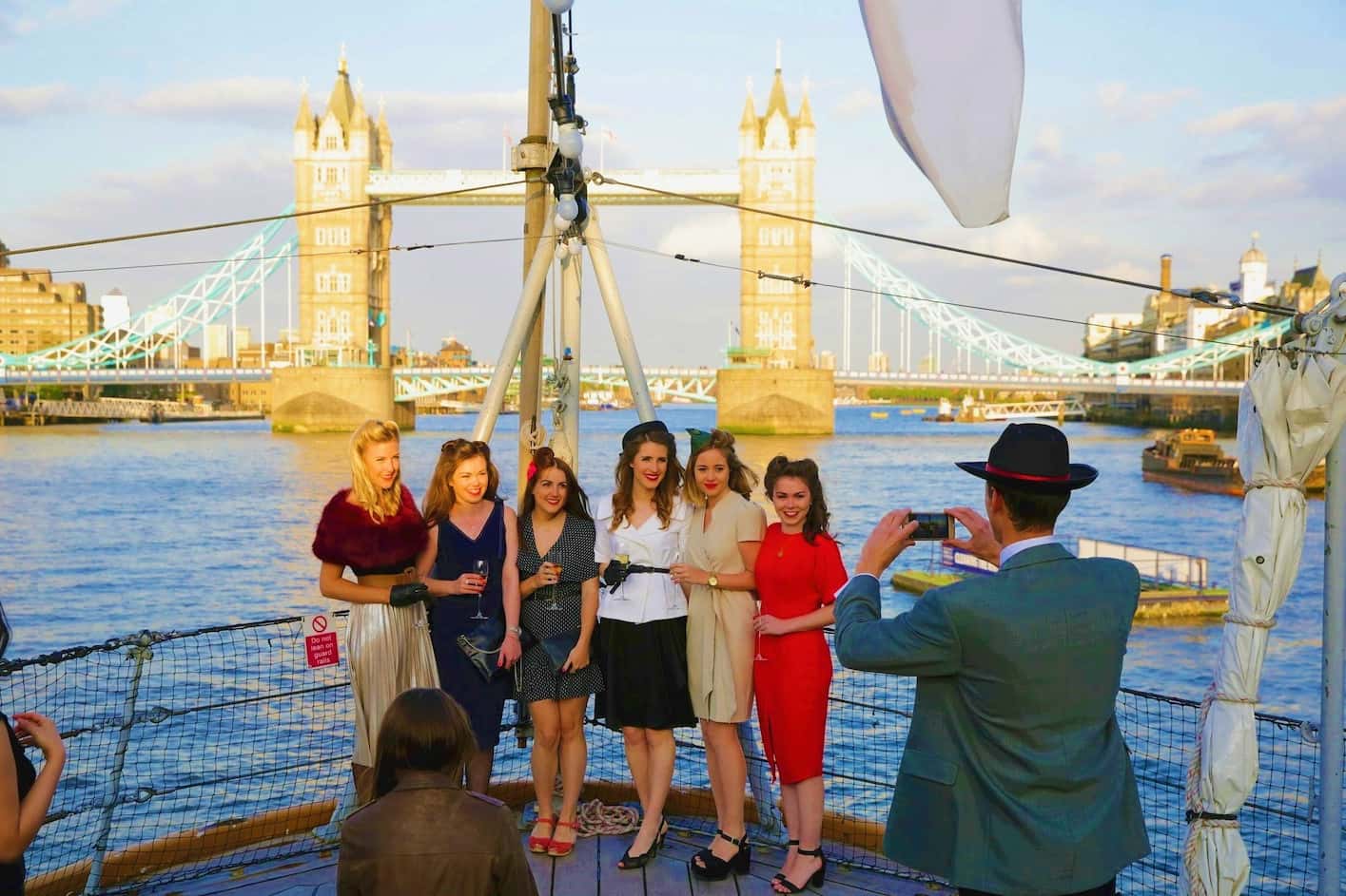 Exclusive Corporate Hire 1