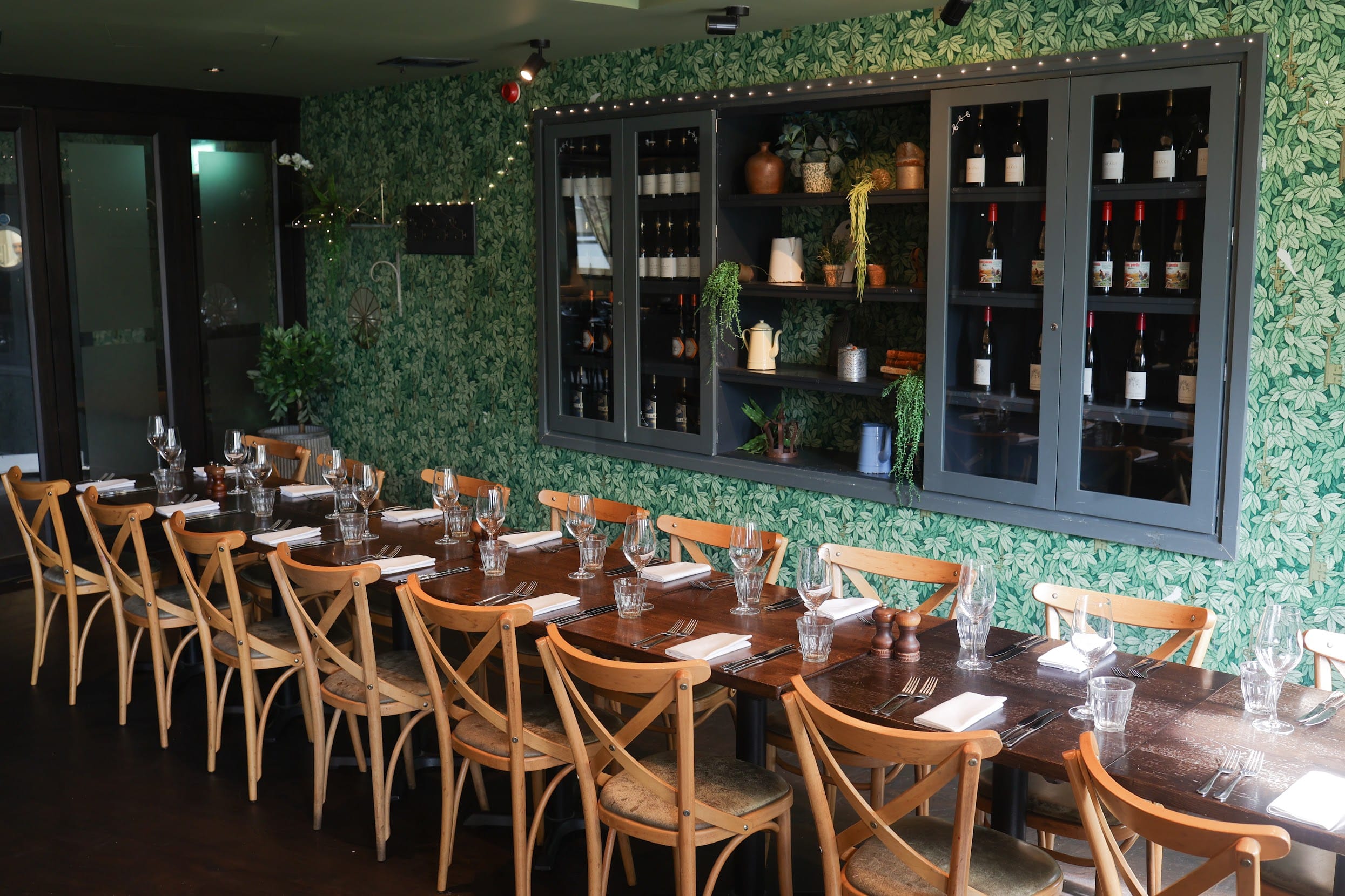 Small Private Room 2