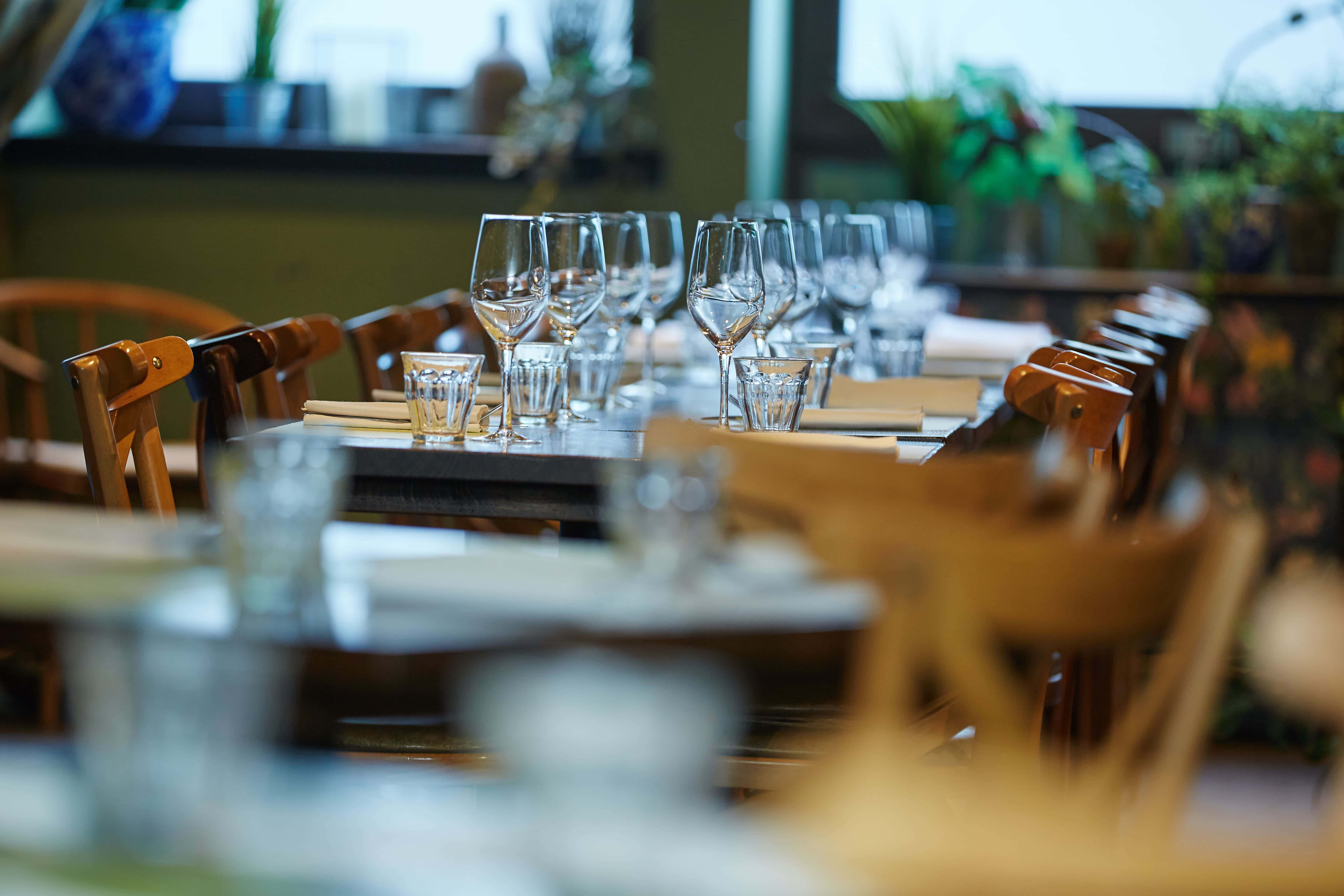 Large private room 4