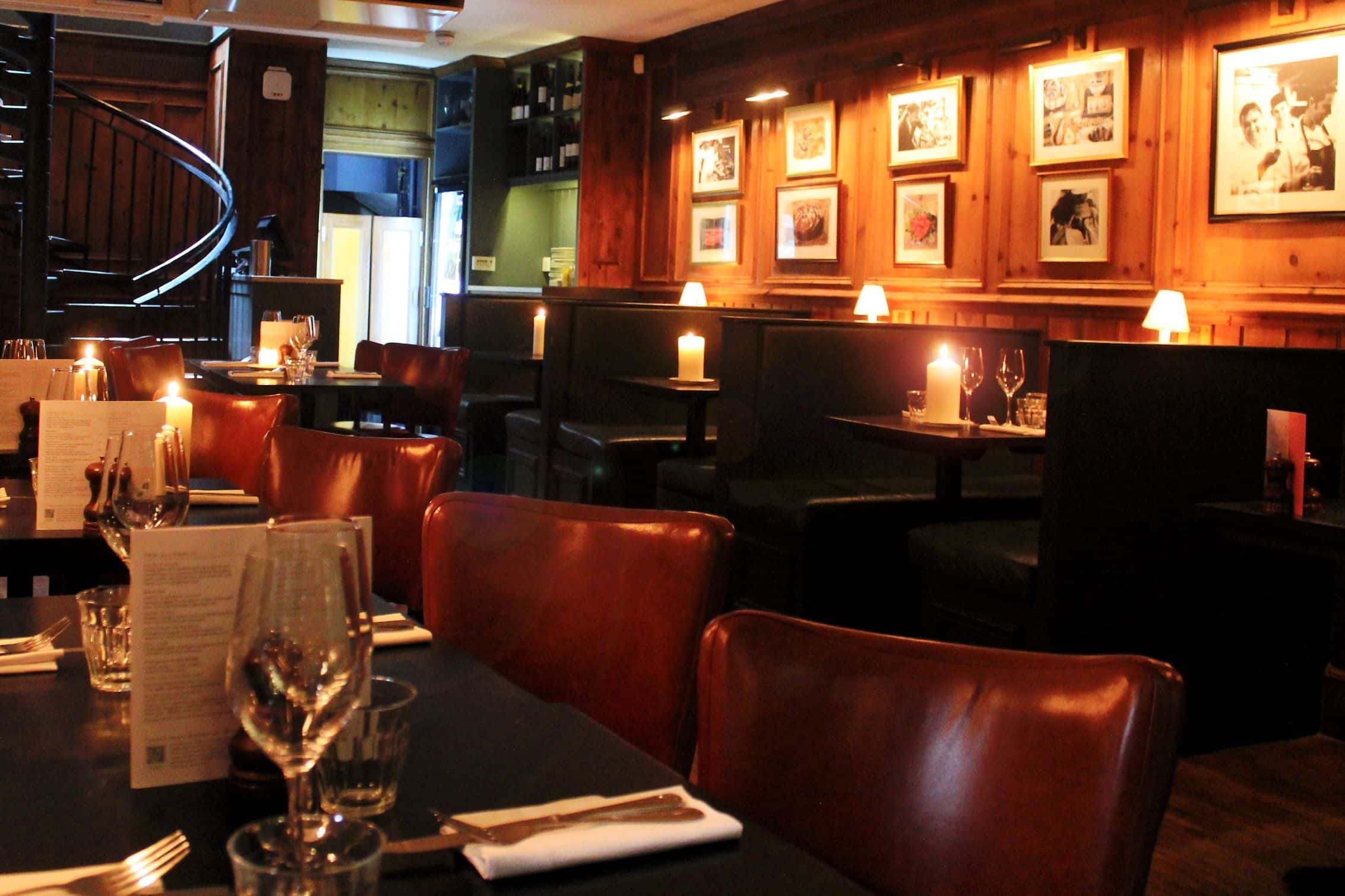 Semi-Private Room 3D tour