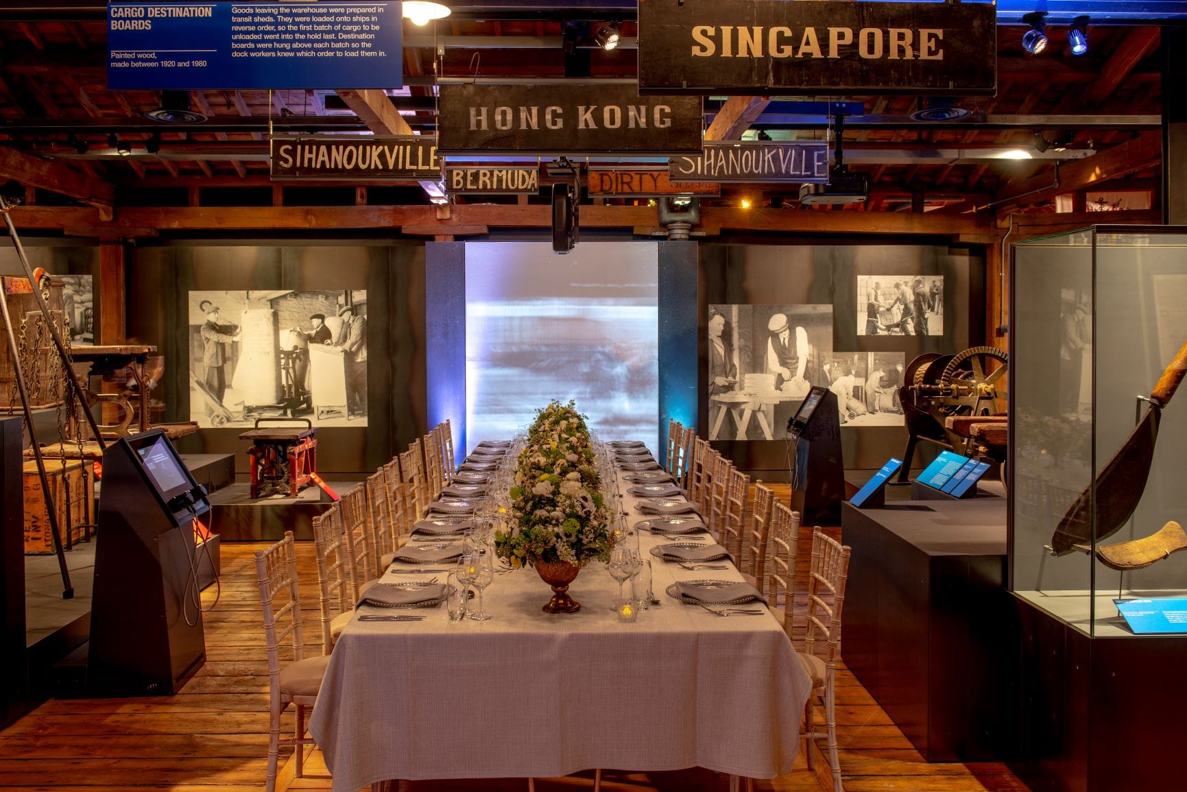 No.1 Warehouse Gallery  5