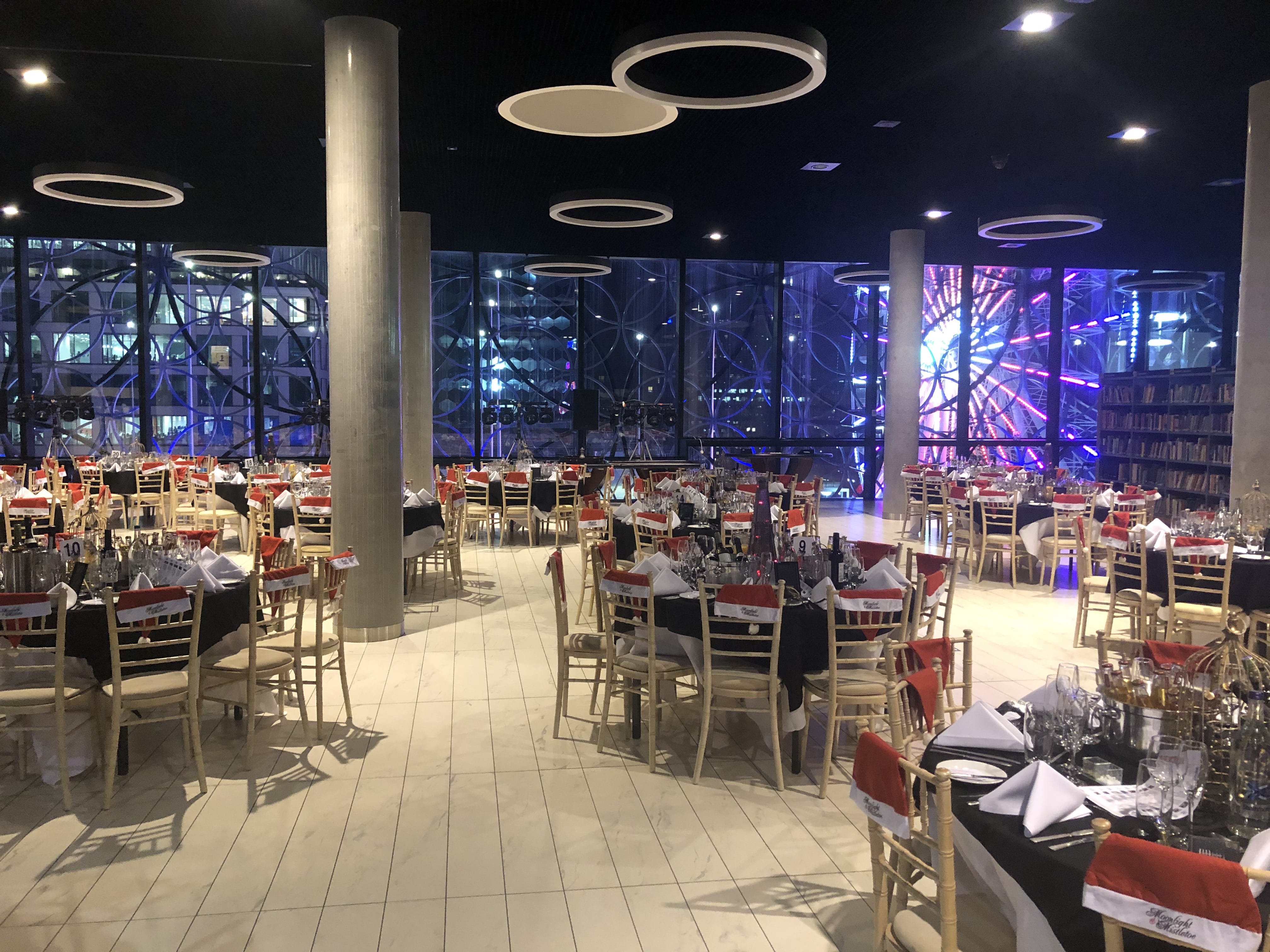 Level 2 Feature Spaces 1