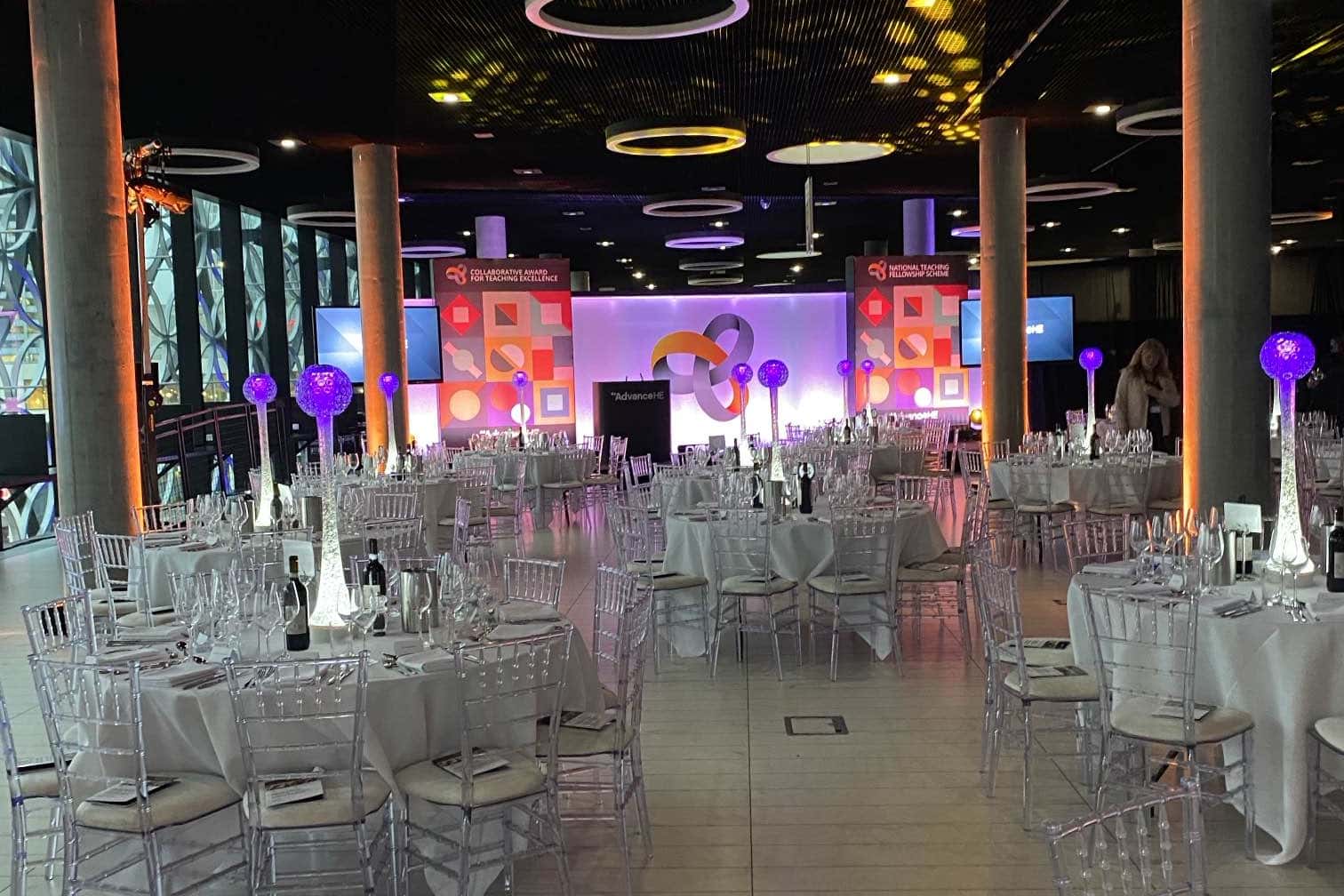 Level 2 Feature Spaces 4