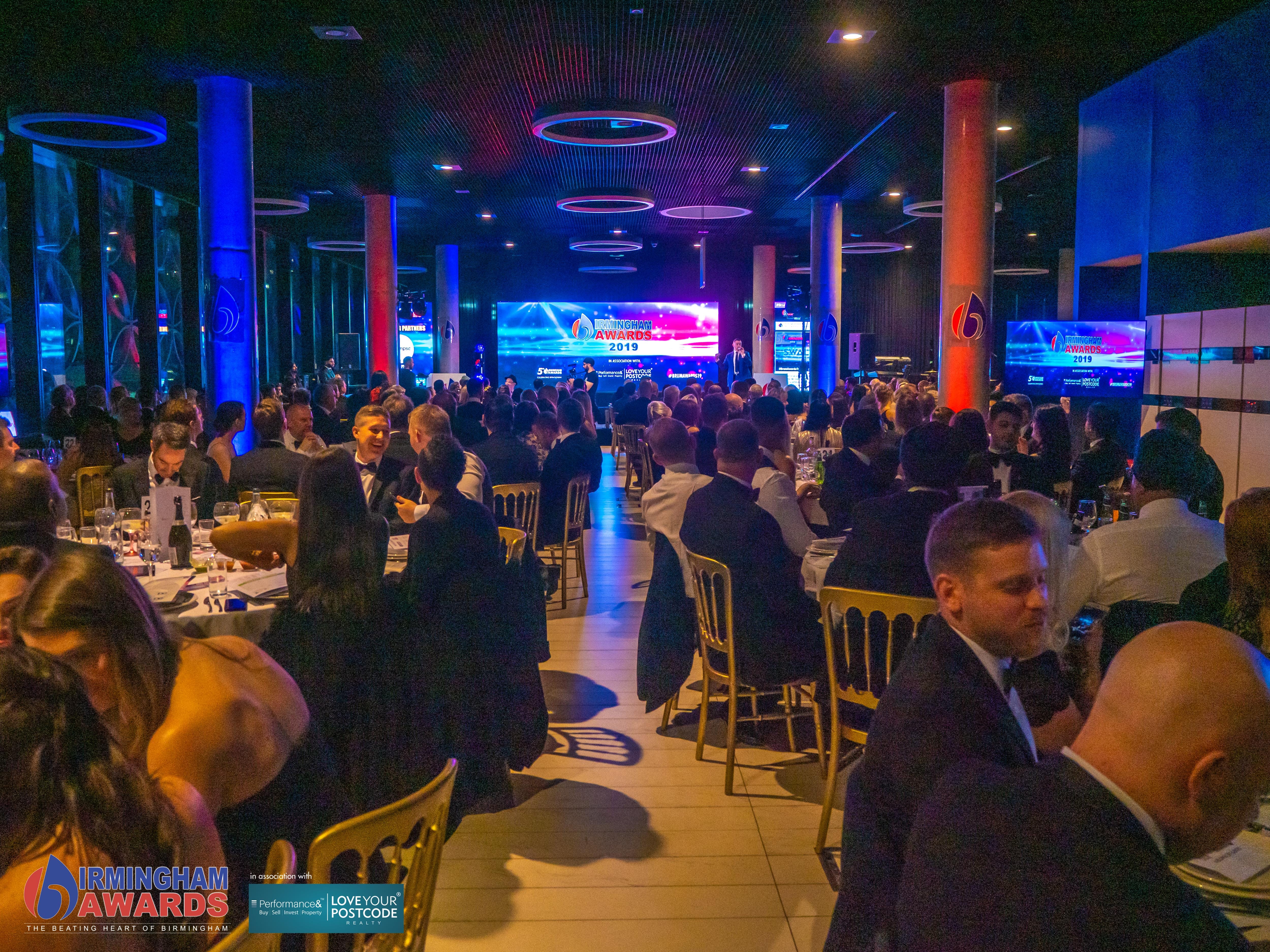 Level 2 Feature Spaces