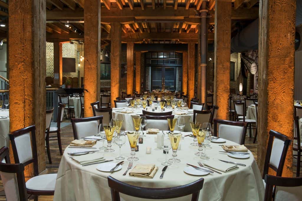 Muscovado Hall and Terrace 4