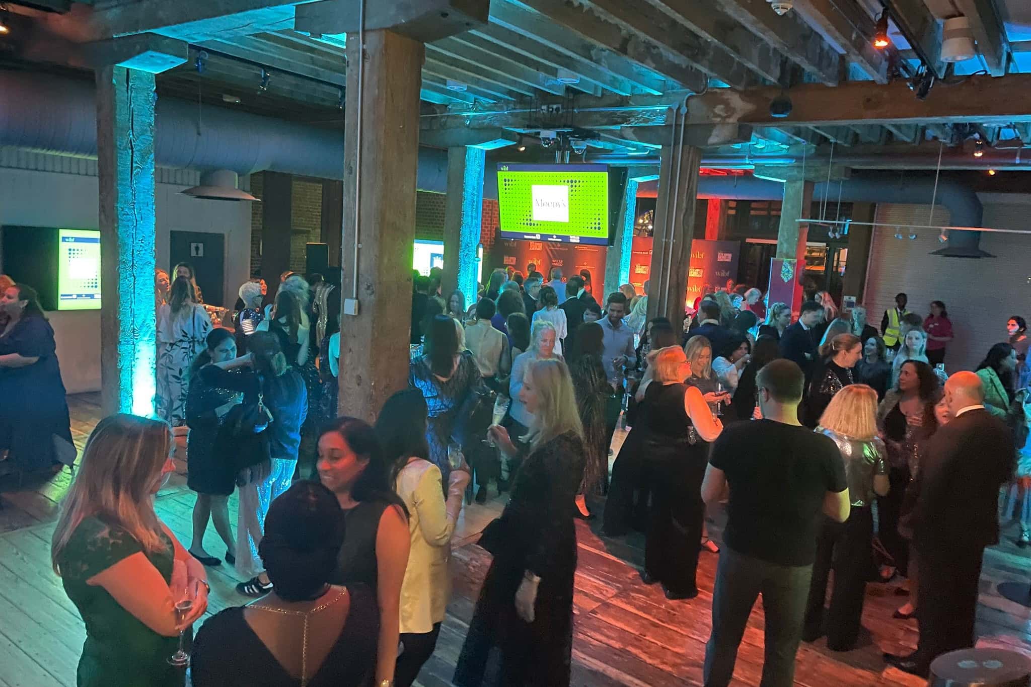 Muscovado Hall and Terrace 6