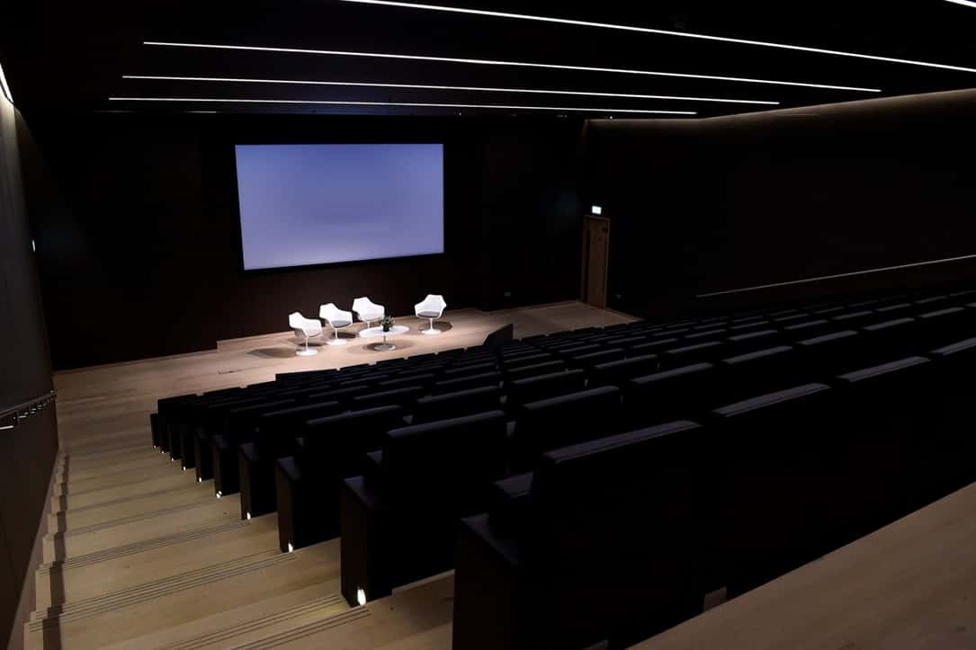 Bakala Auditorium 1