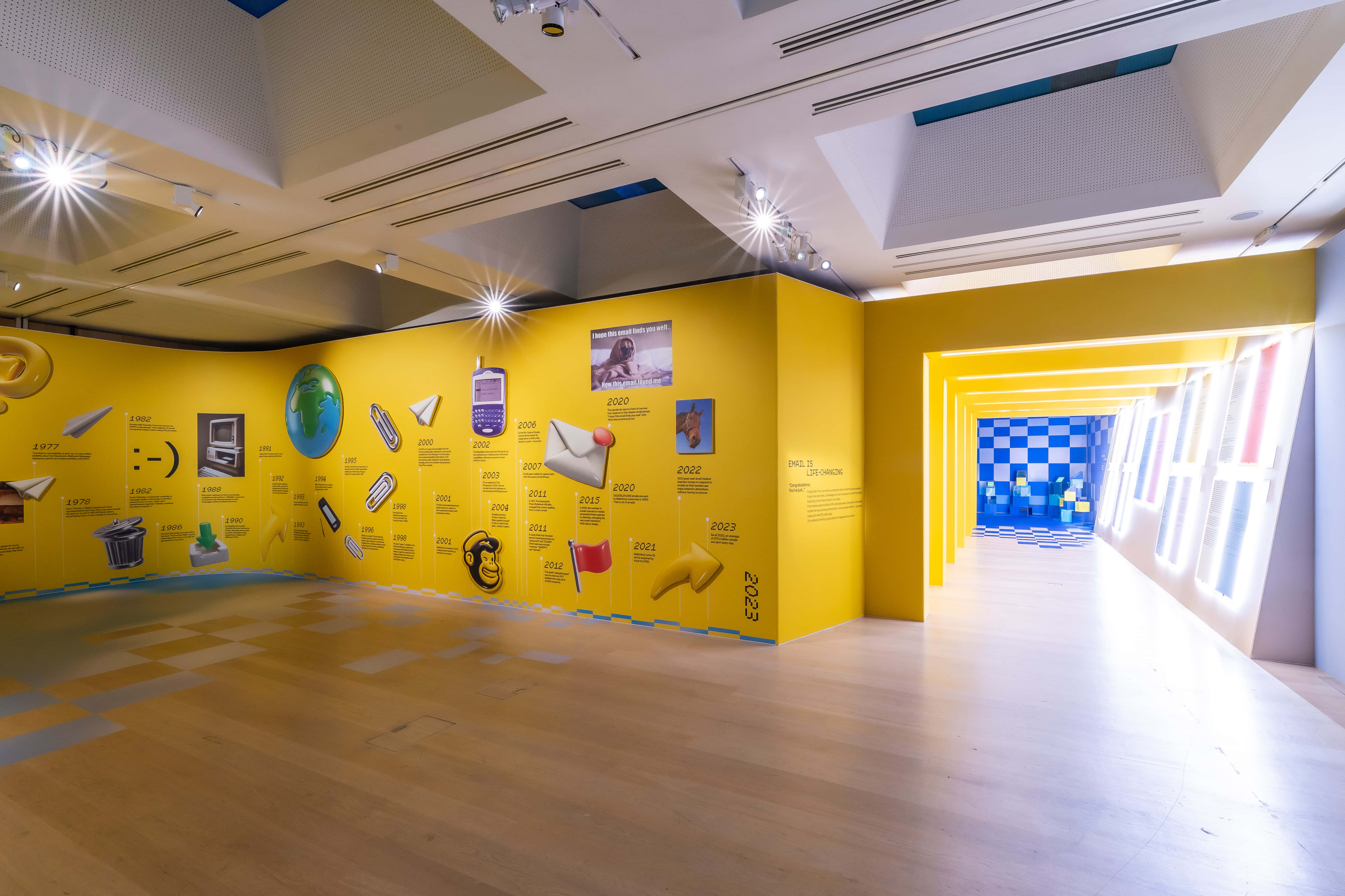 Helene & Johannes Huth Gallery 8