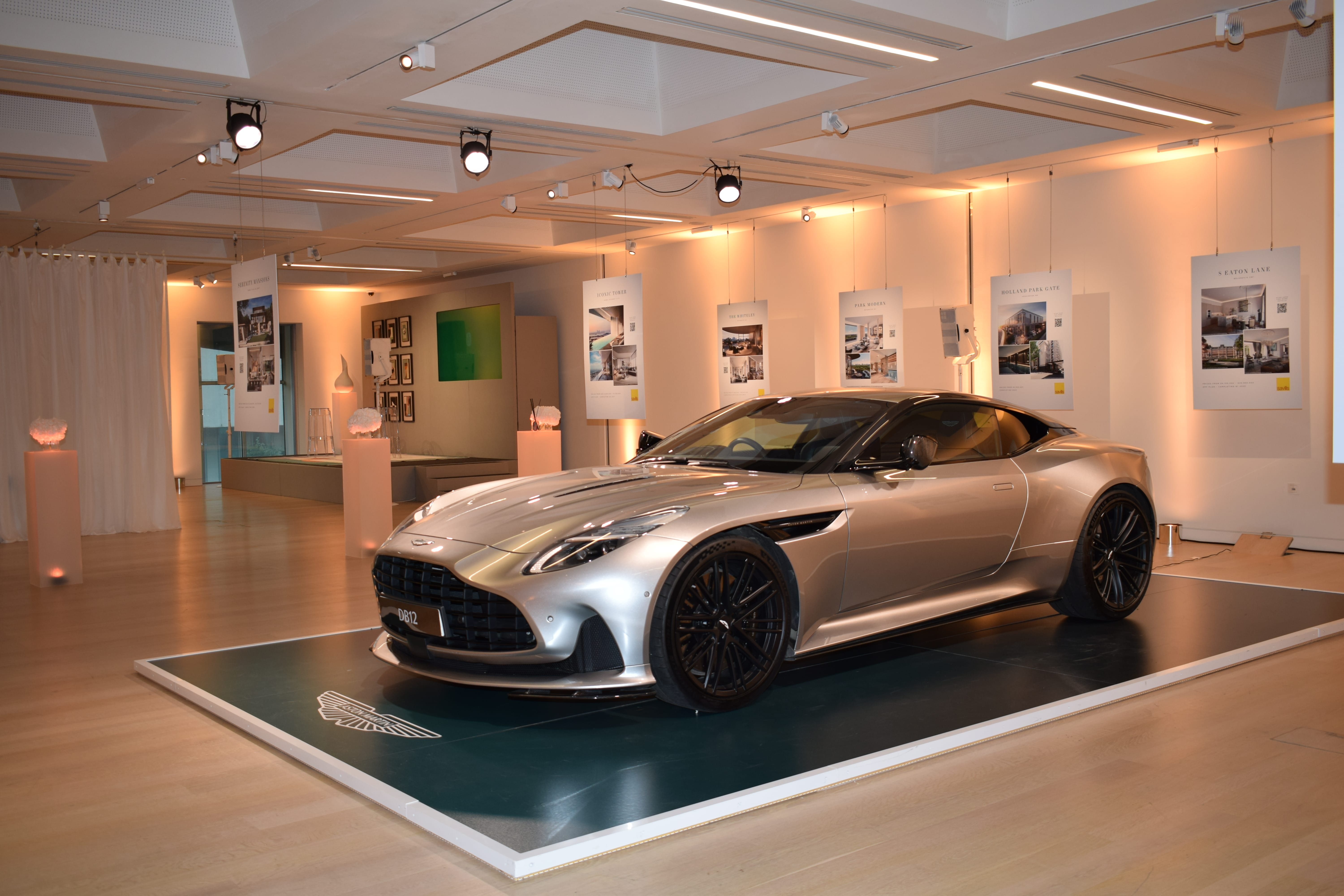 Helene & Johannes Huth Gallery 3