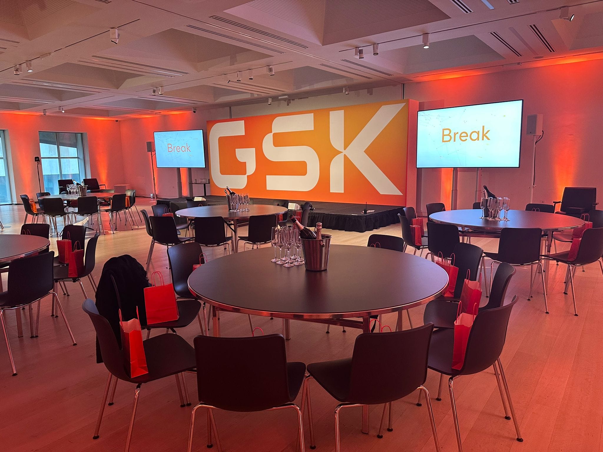 Helene & Johannes Huth Gallery 5