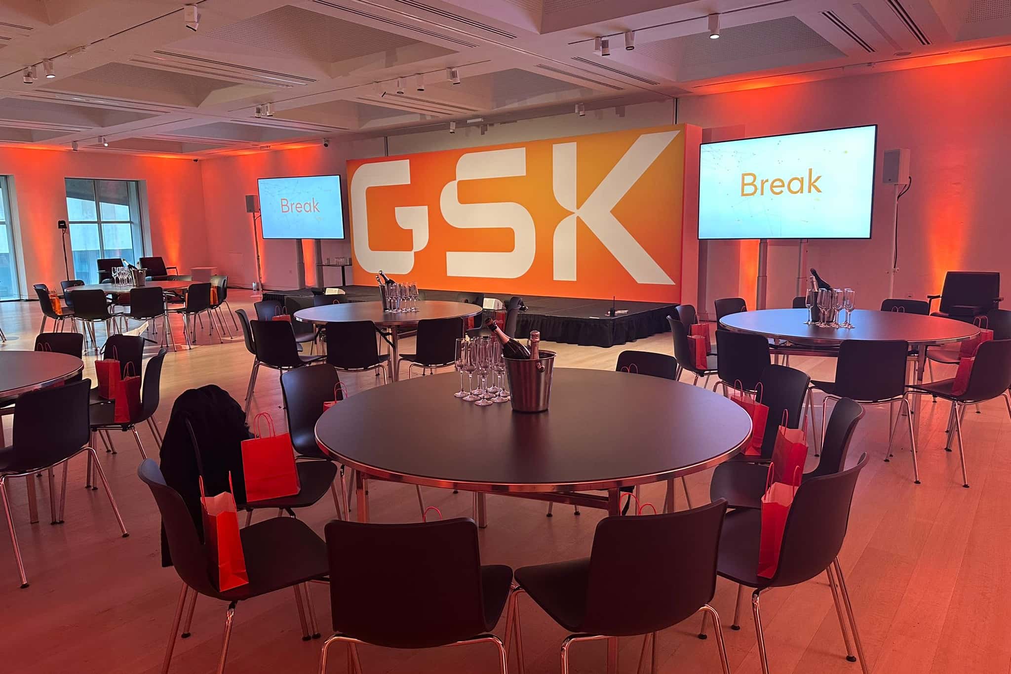 Helene & Johannes Huth Gallery 5