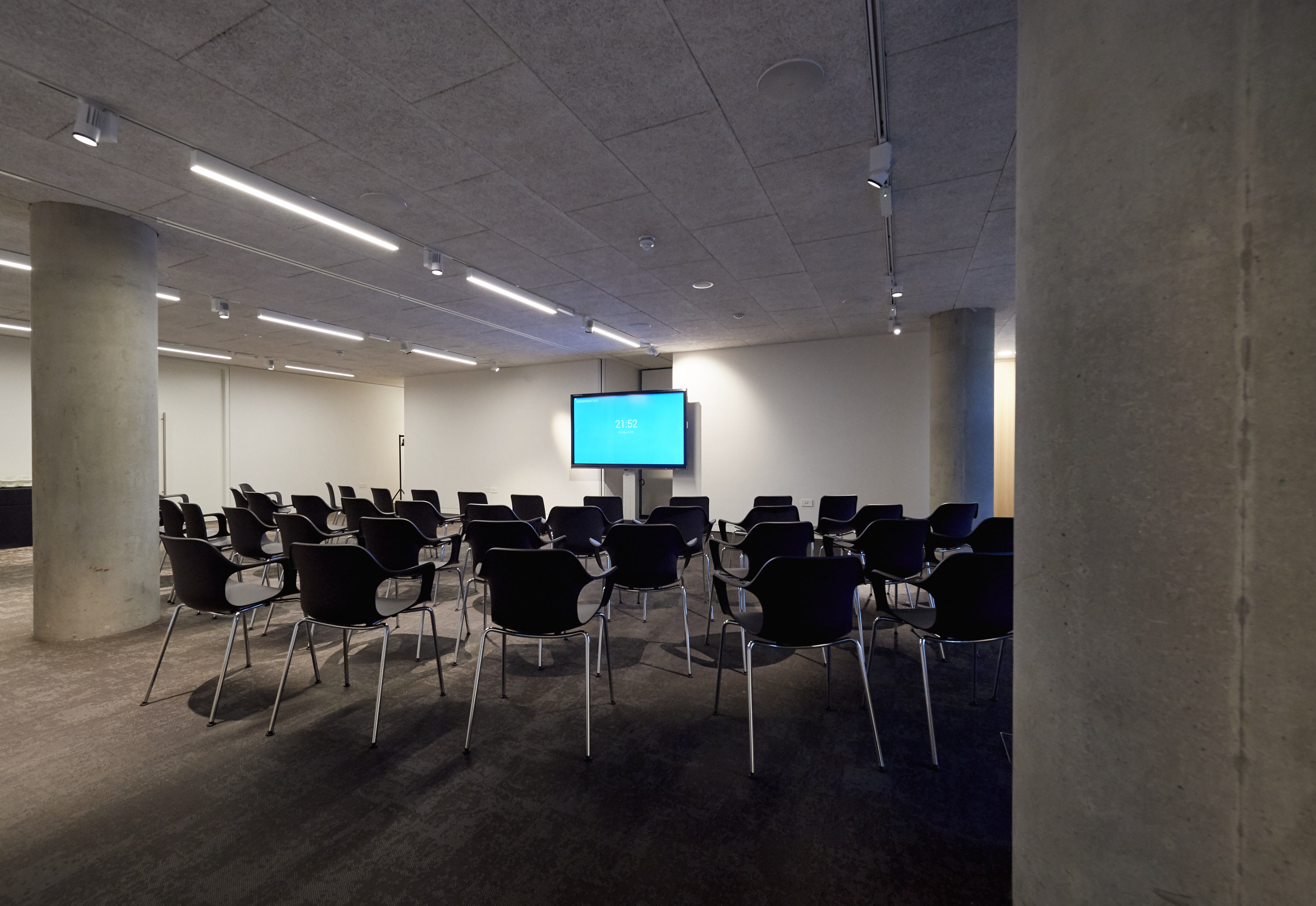 Ulm & Bauhaus Room 5