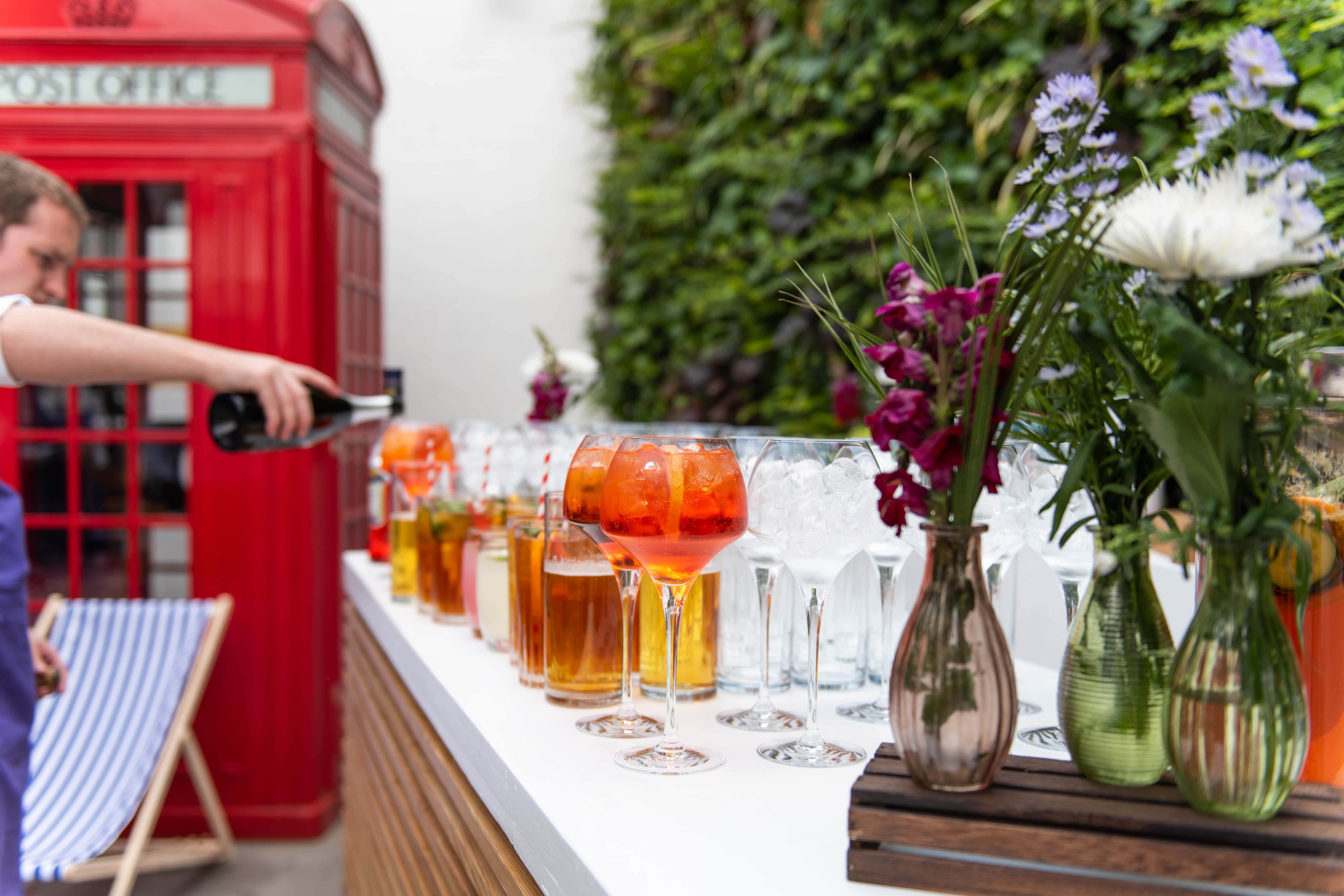 The Courtyard 3D tour