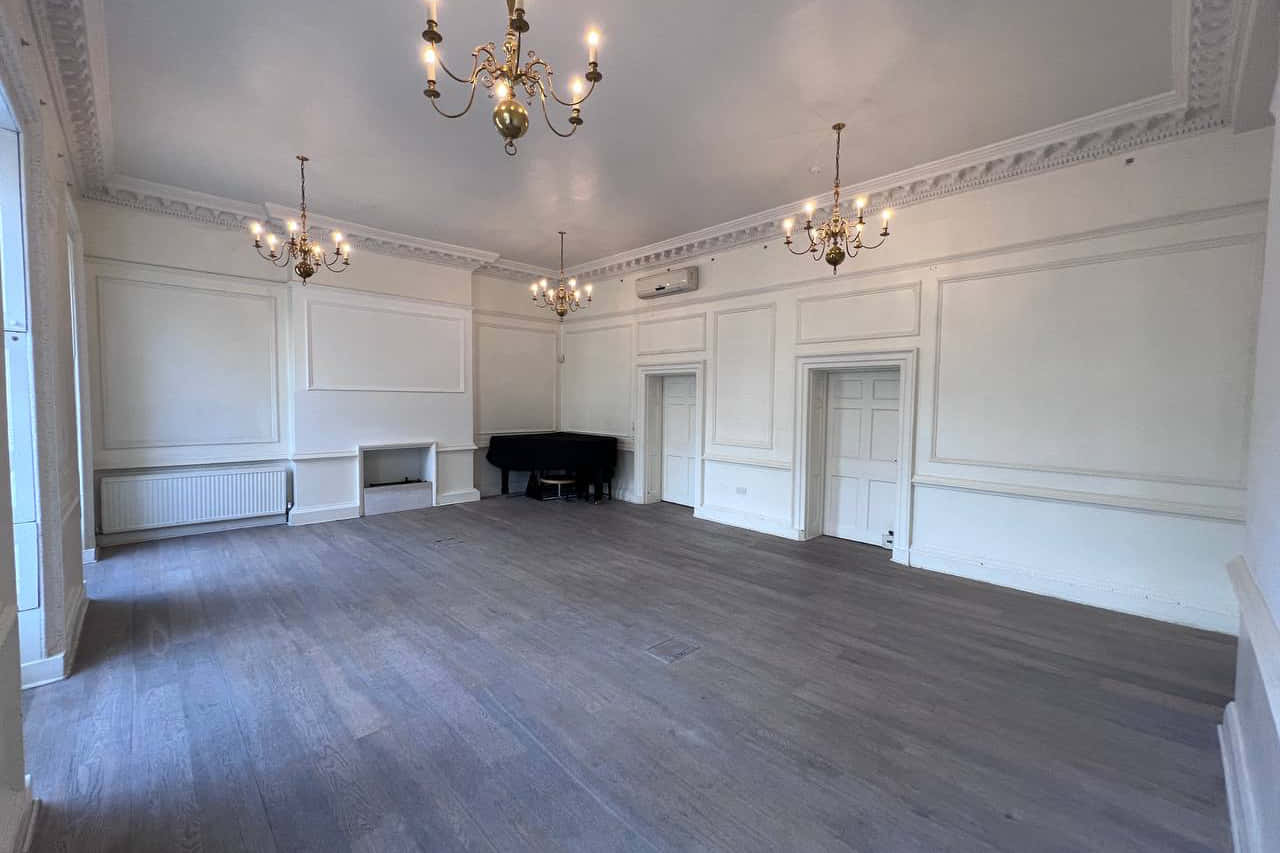 Music Room 3