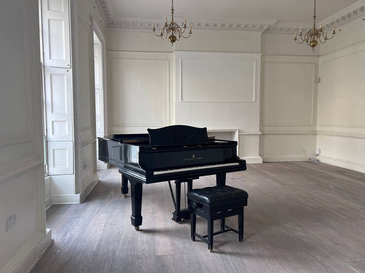 Music Room