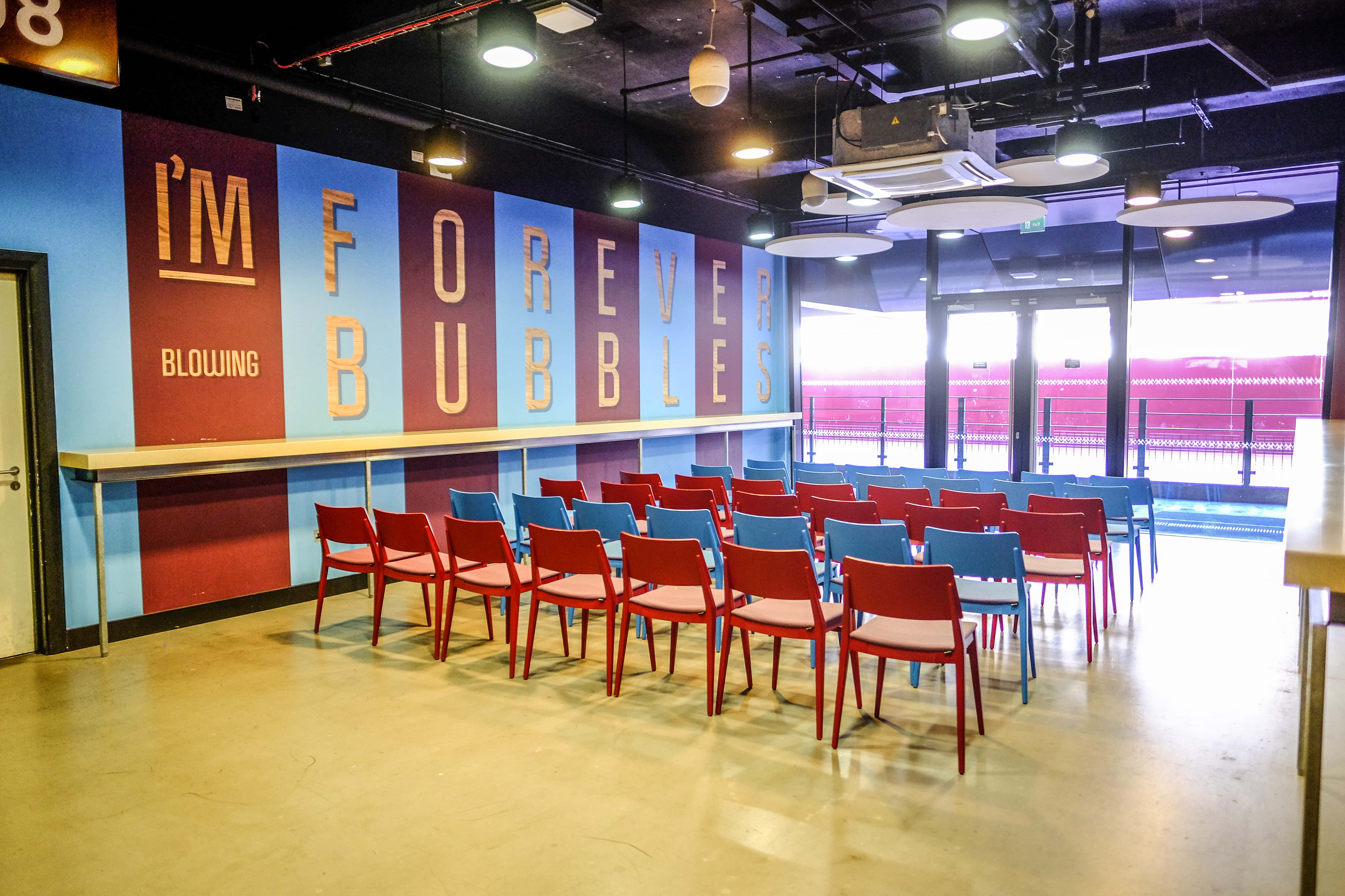The Boleyn 2
