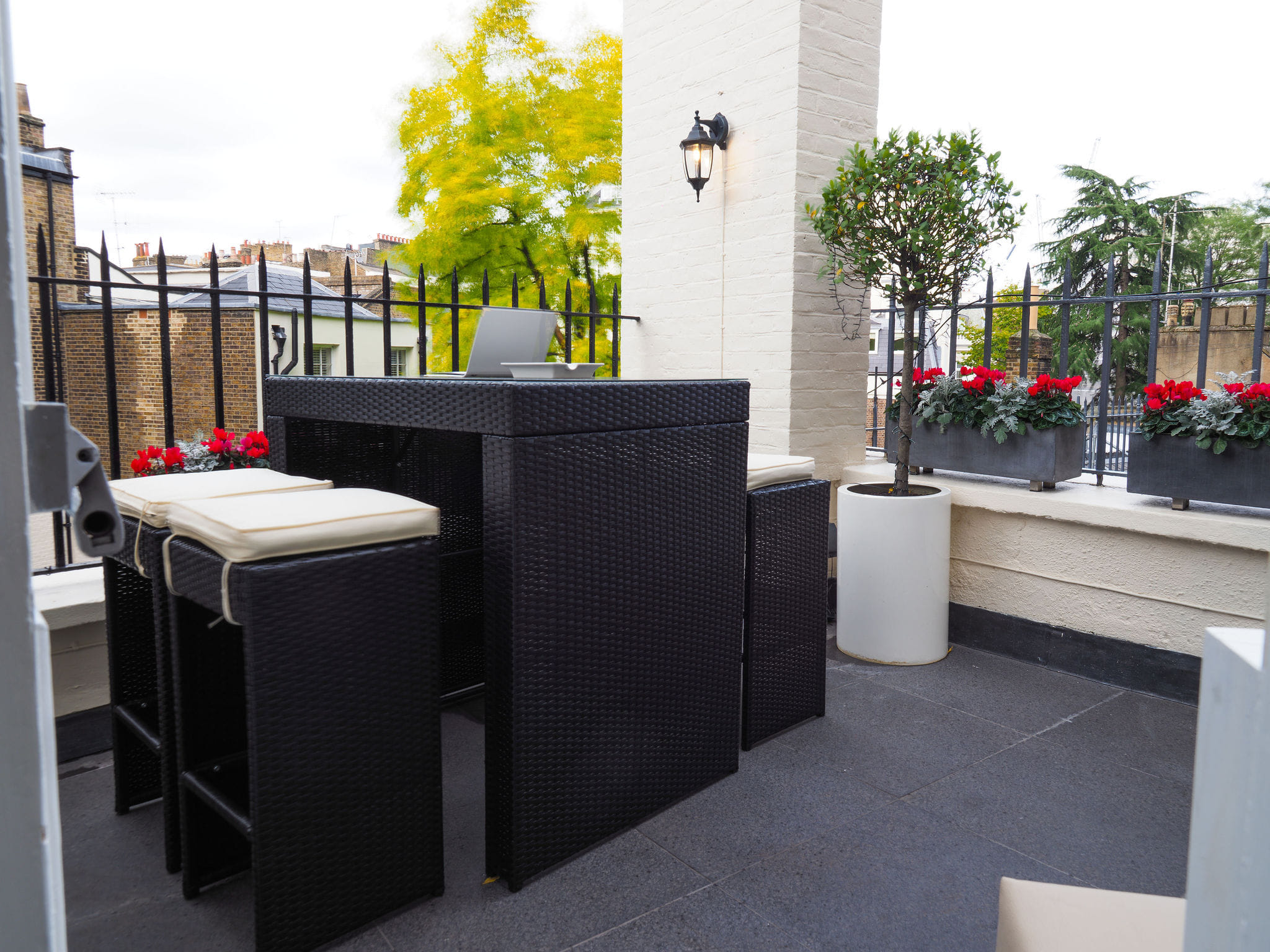 Davidoff Private Room 3