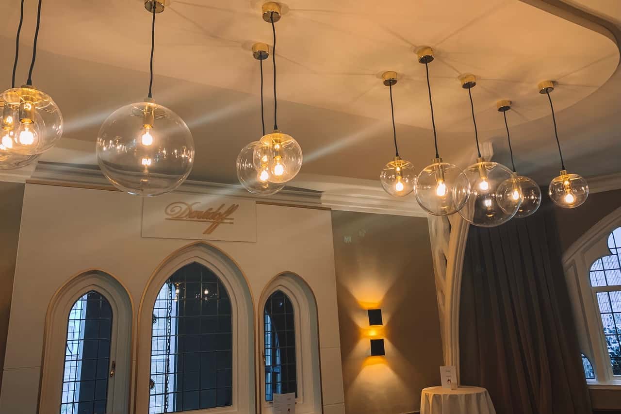 Davidoff Private Room 2