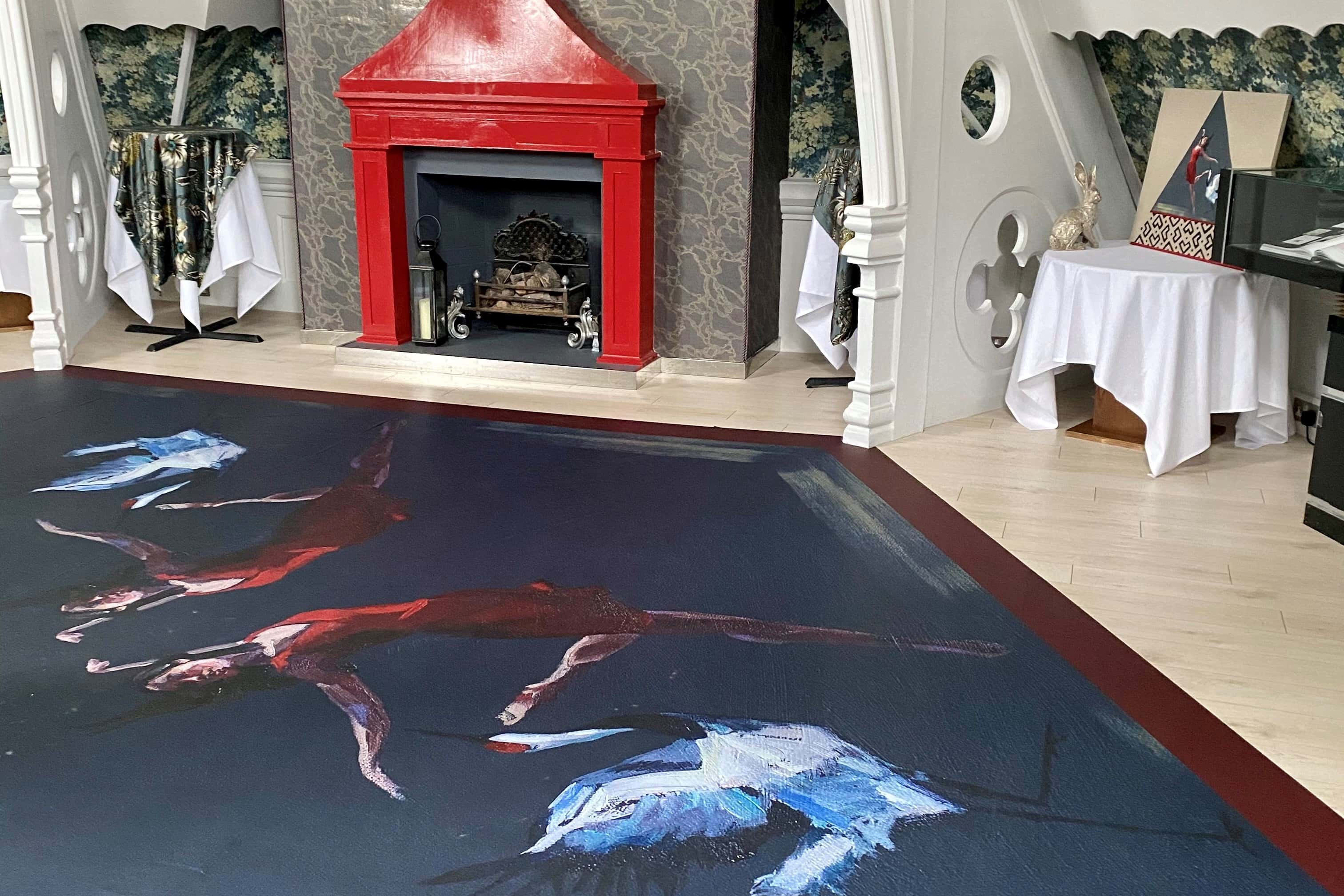 Casa Luiza Private Room 1