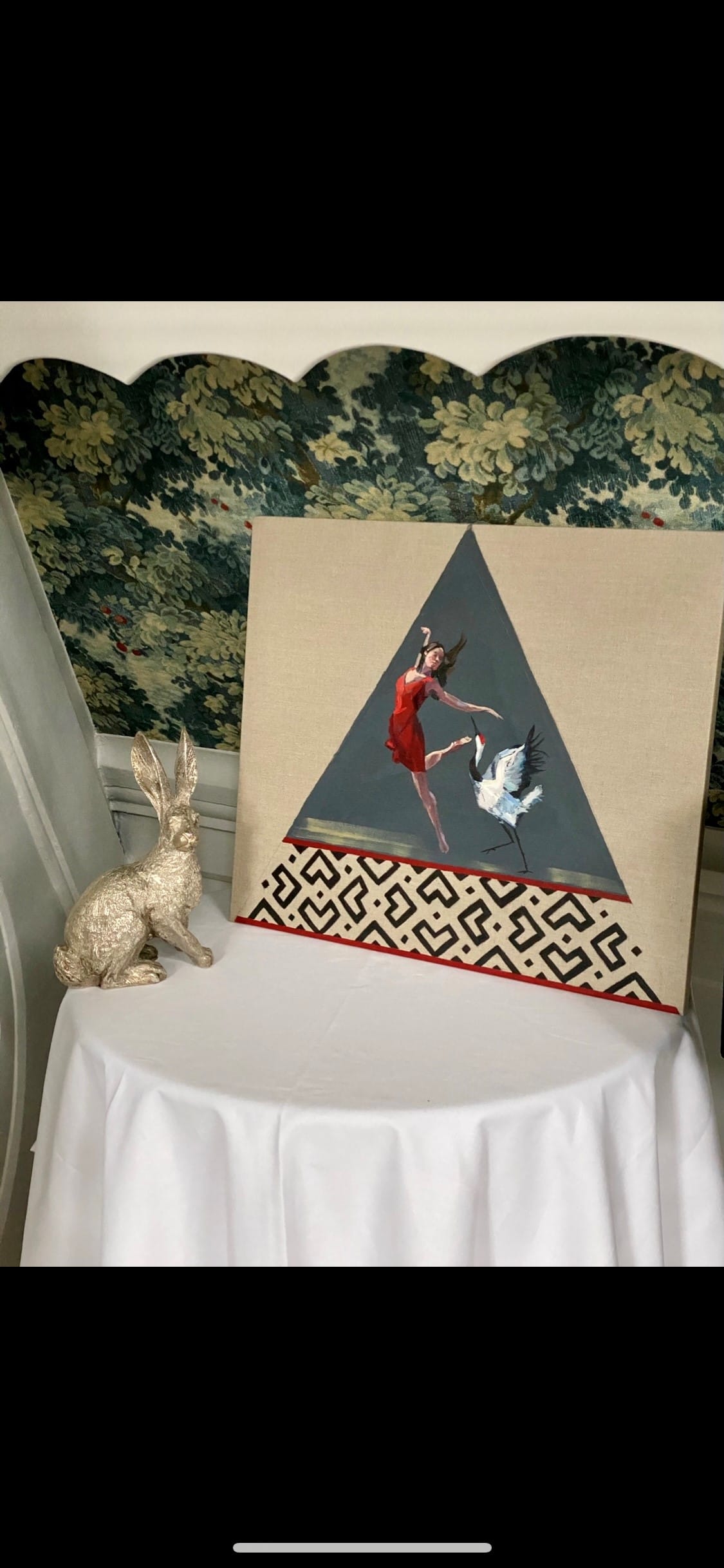 Casa Luiza Private Room 2