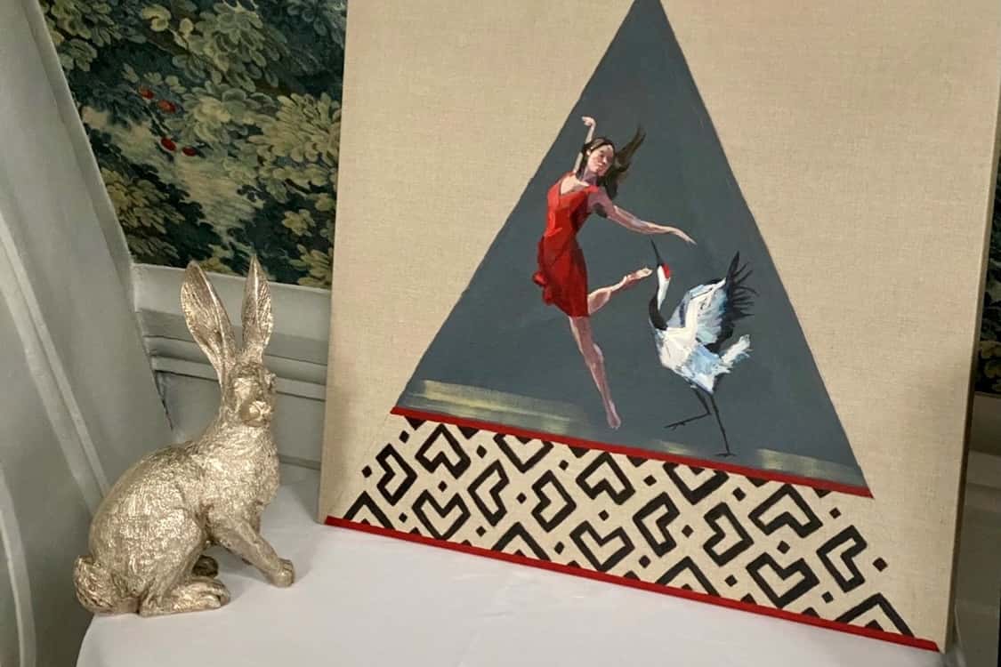 Casa Luiza Private Room 2