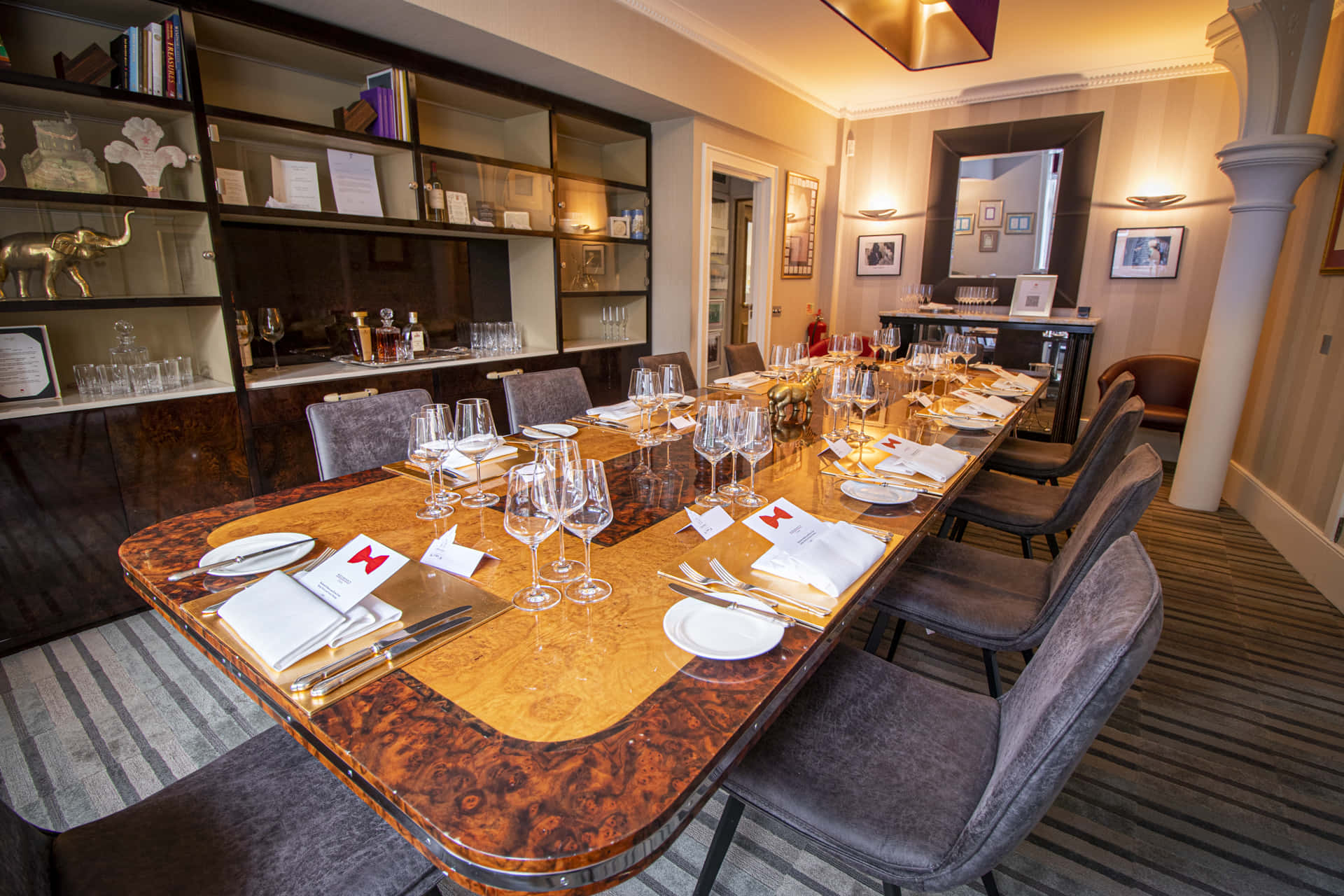 Windsor Private Room 0