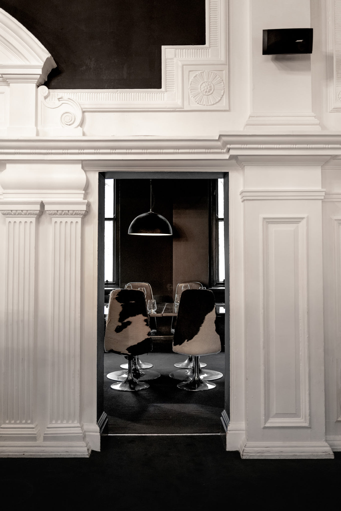 Private Dining Room 3