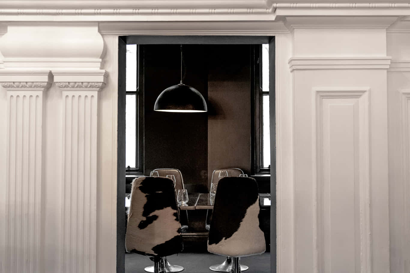 Private Dining Room 3