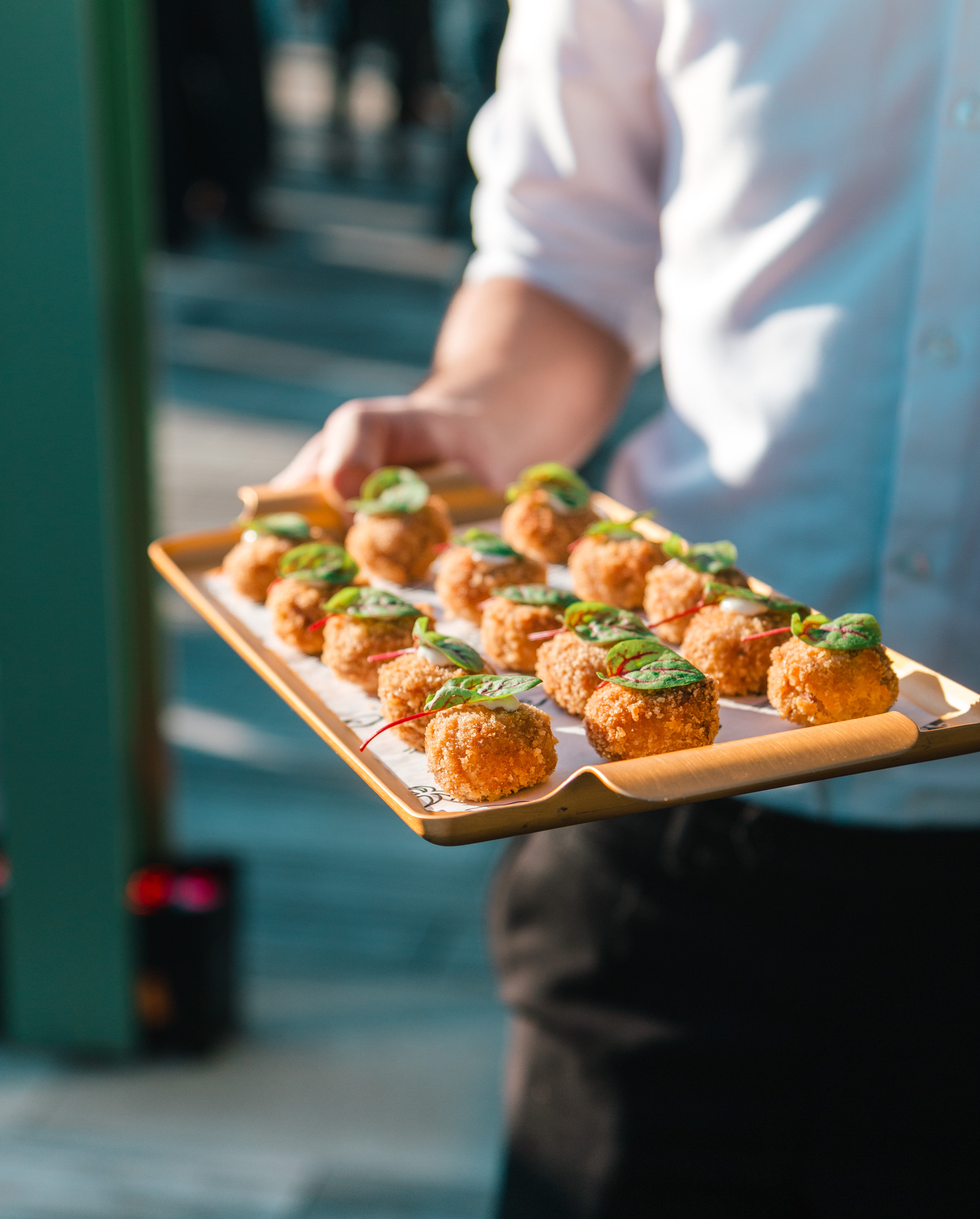 Exclusive Venue Hire 3